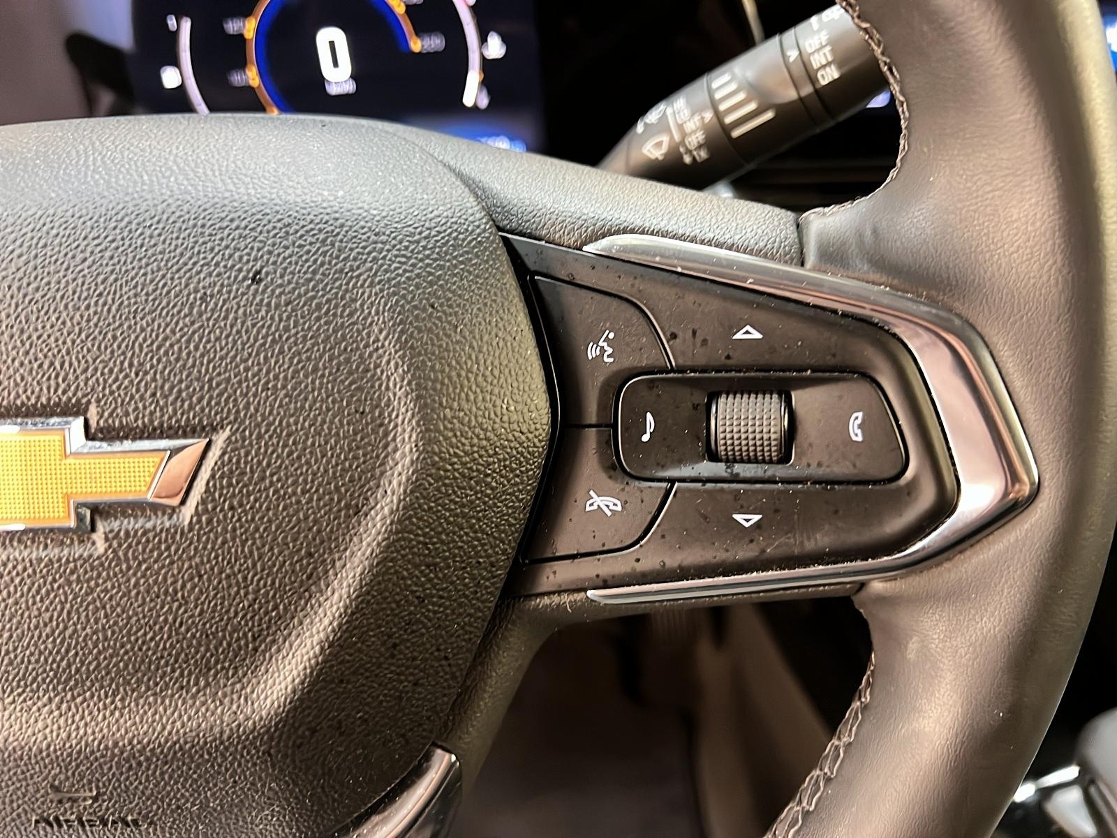 Chevrolet Trax 2025 - Image #18