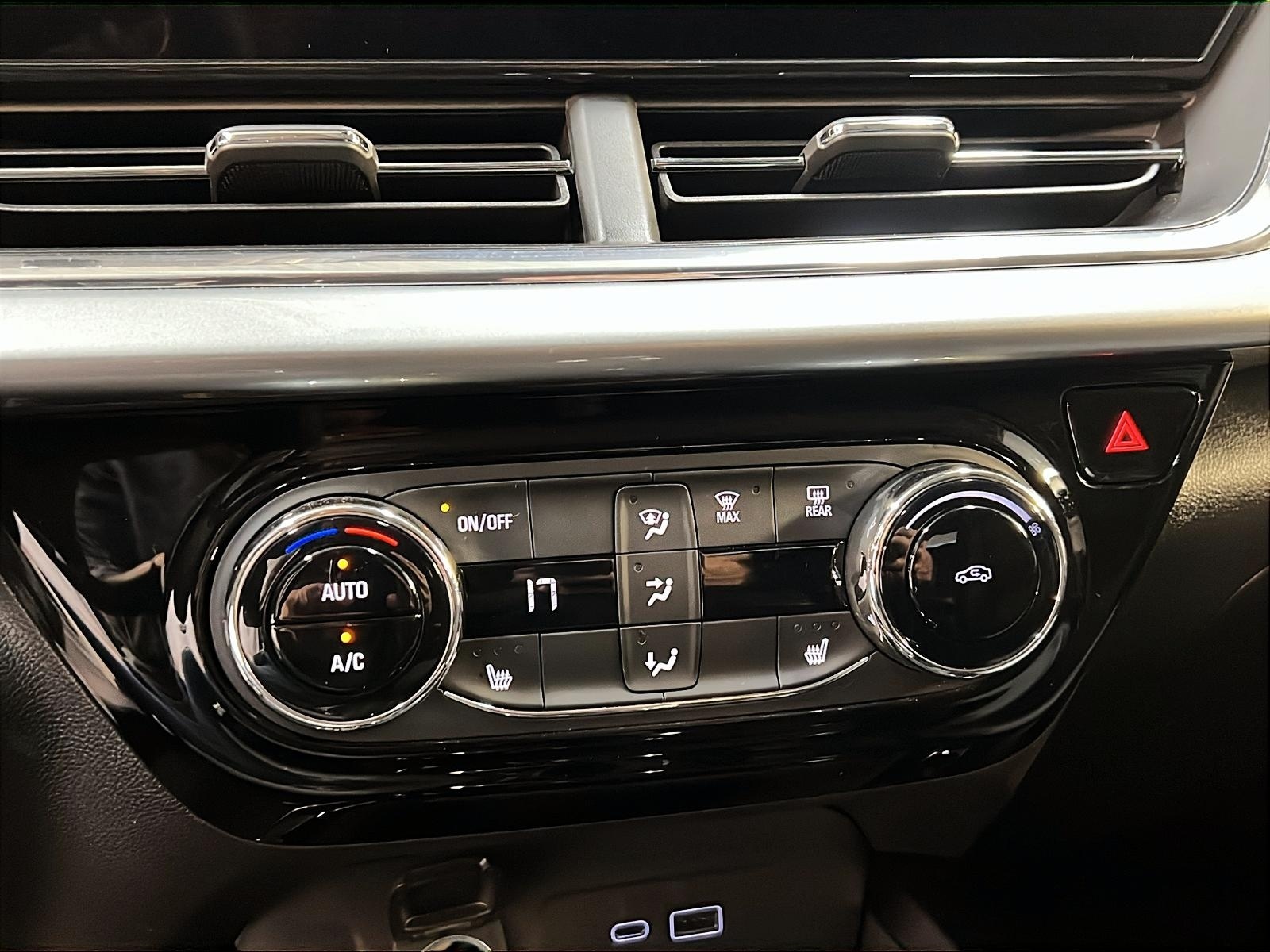 Chevrolet Trax 1LT 2025 - image #14