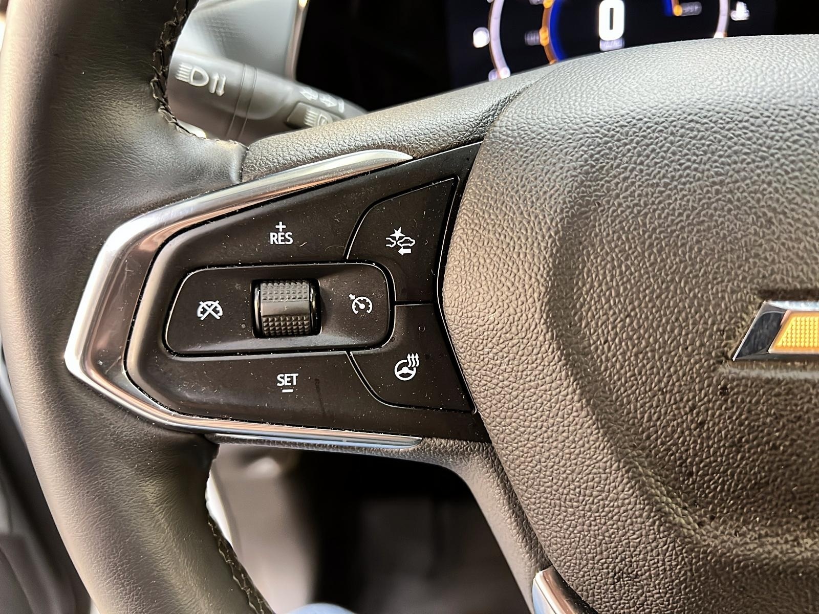 Chevrolet Trax 1LT 2025 - image #19