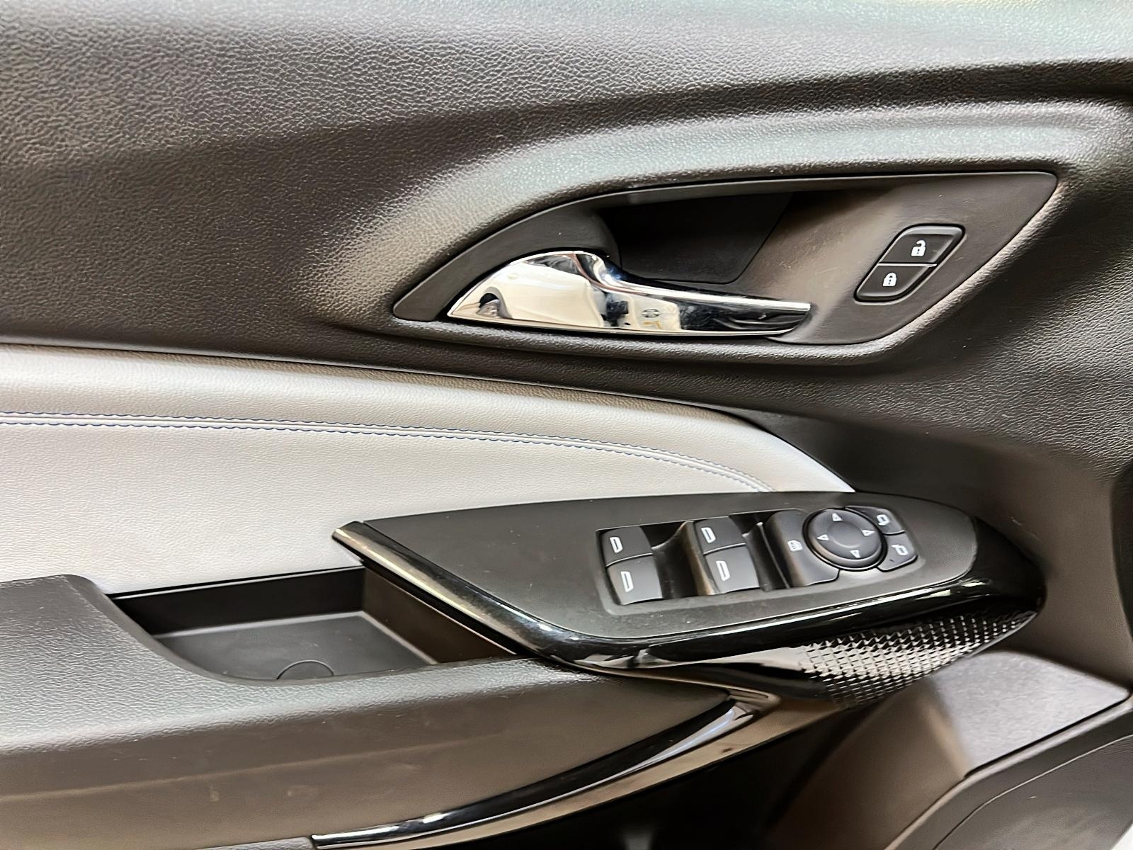Chevrolet Trax 2025 - Image #21