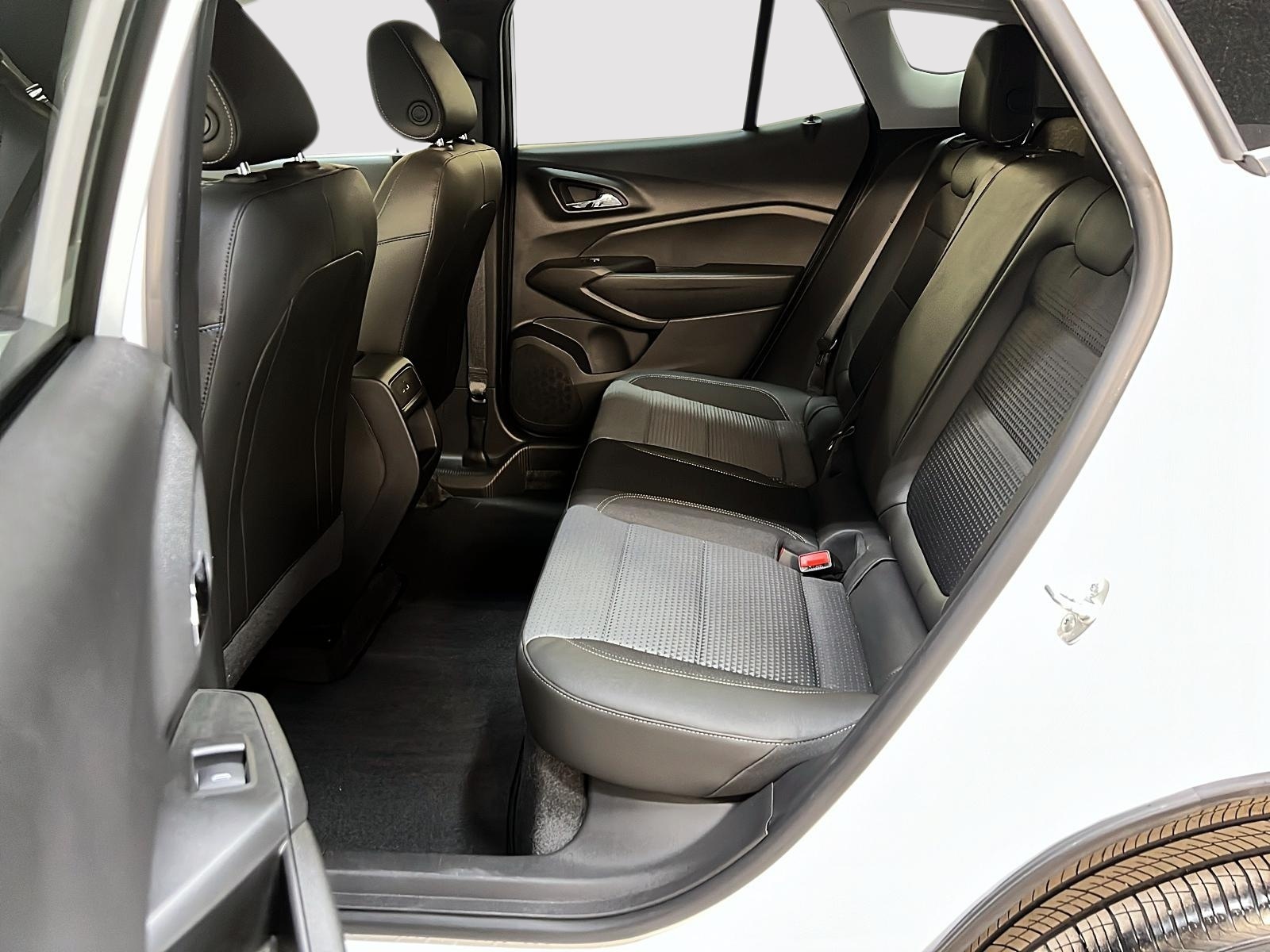 Chevrolet Trax 1LT 2025 - image #9