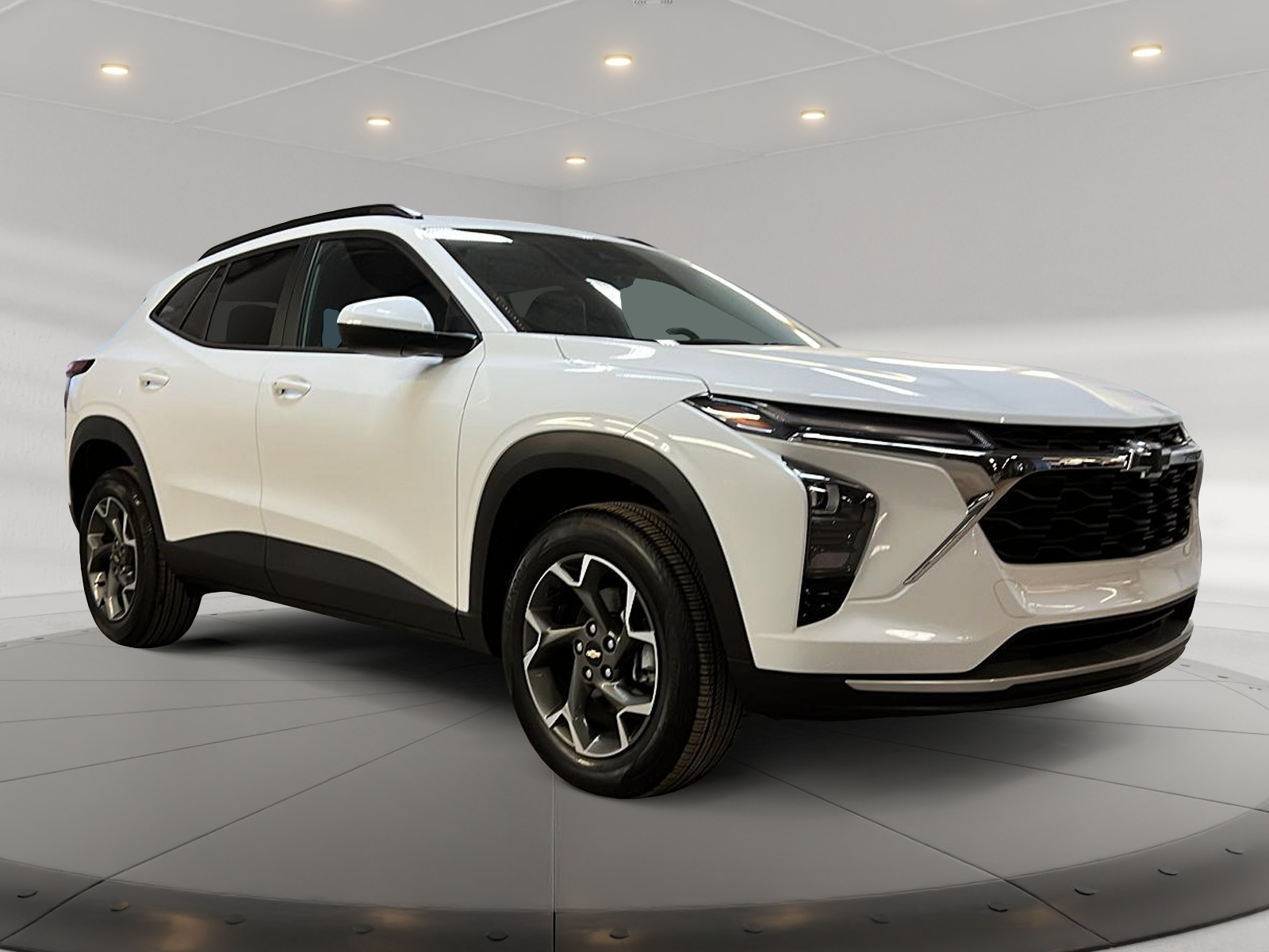 Chevrolet Trax 1LT 2025 - image #3