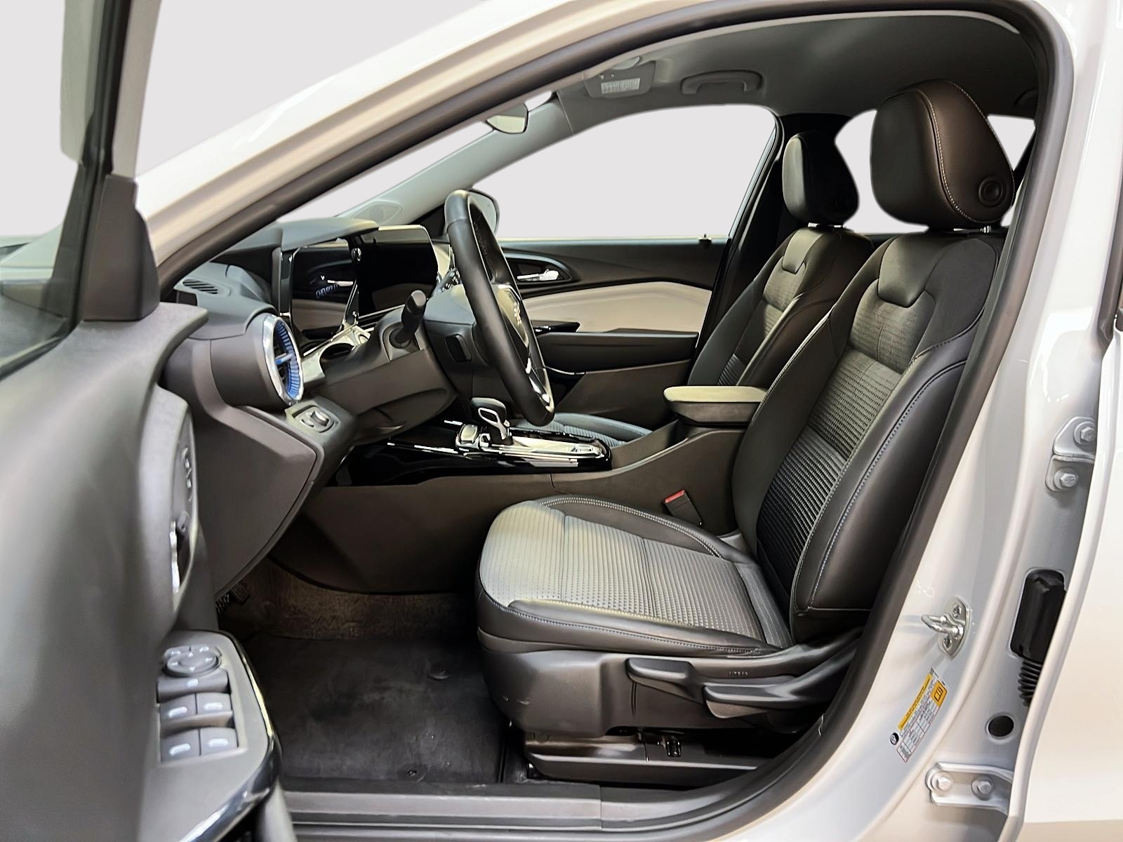 Chevrolet Trax 2025 - Image #7