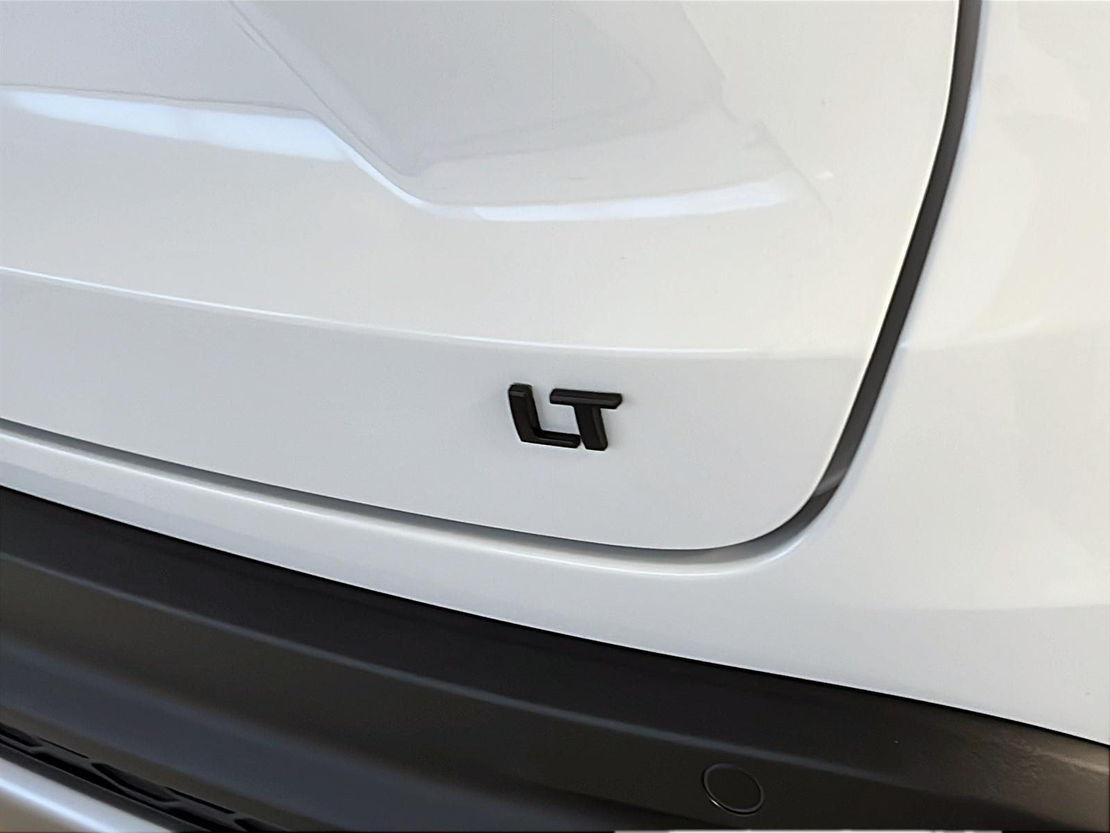 Chevrolet Trax 2025 - Image #25