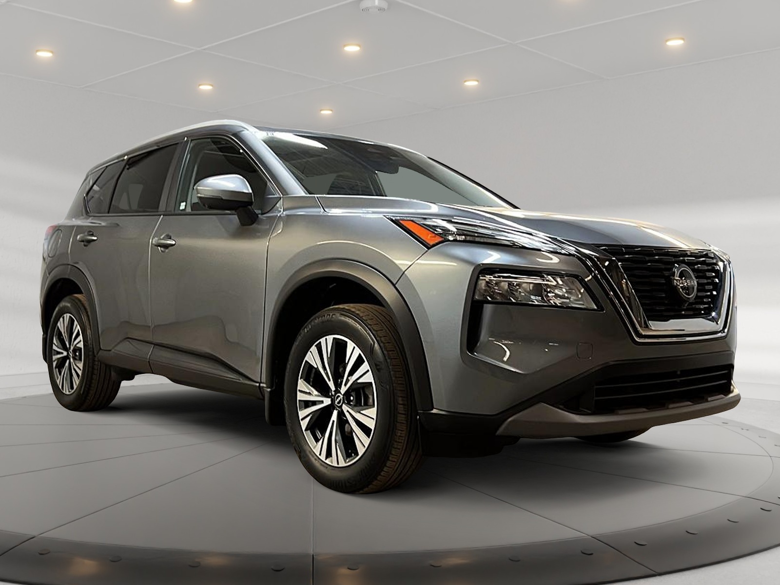 Nissan Rogue 2023 - Image #3