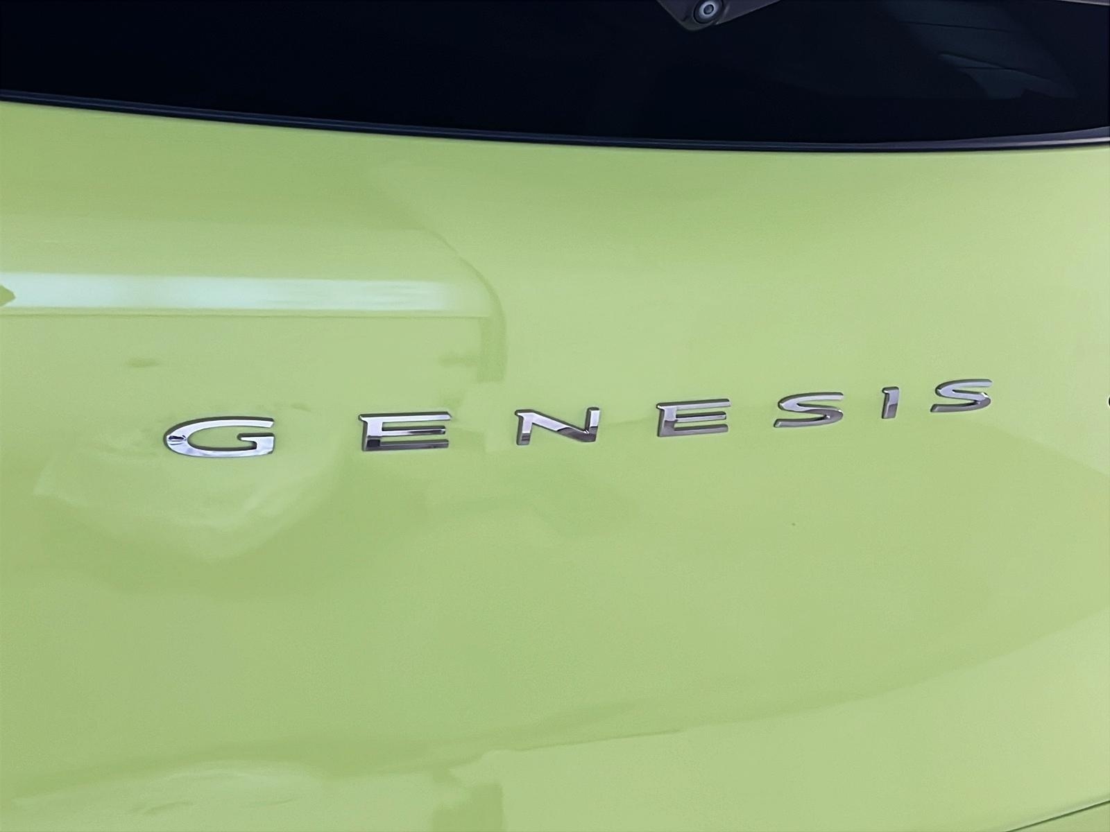 Genesis GV60 2023 - Image #29