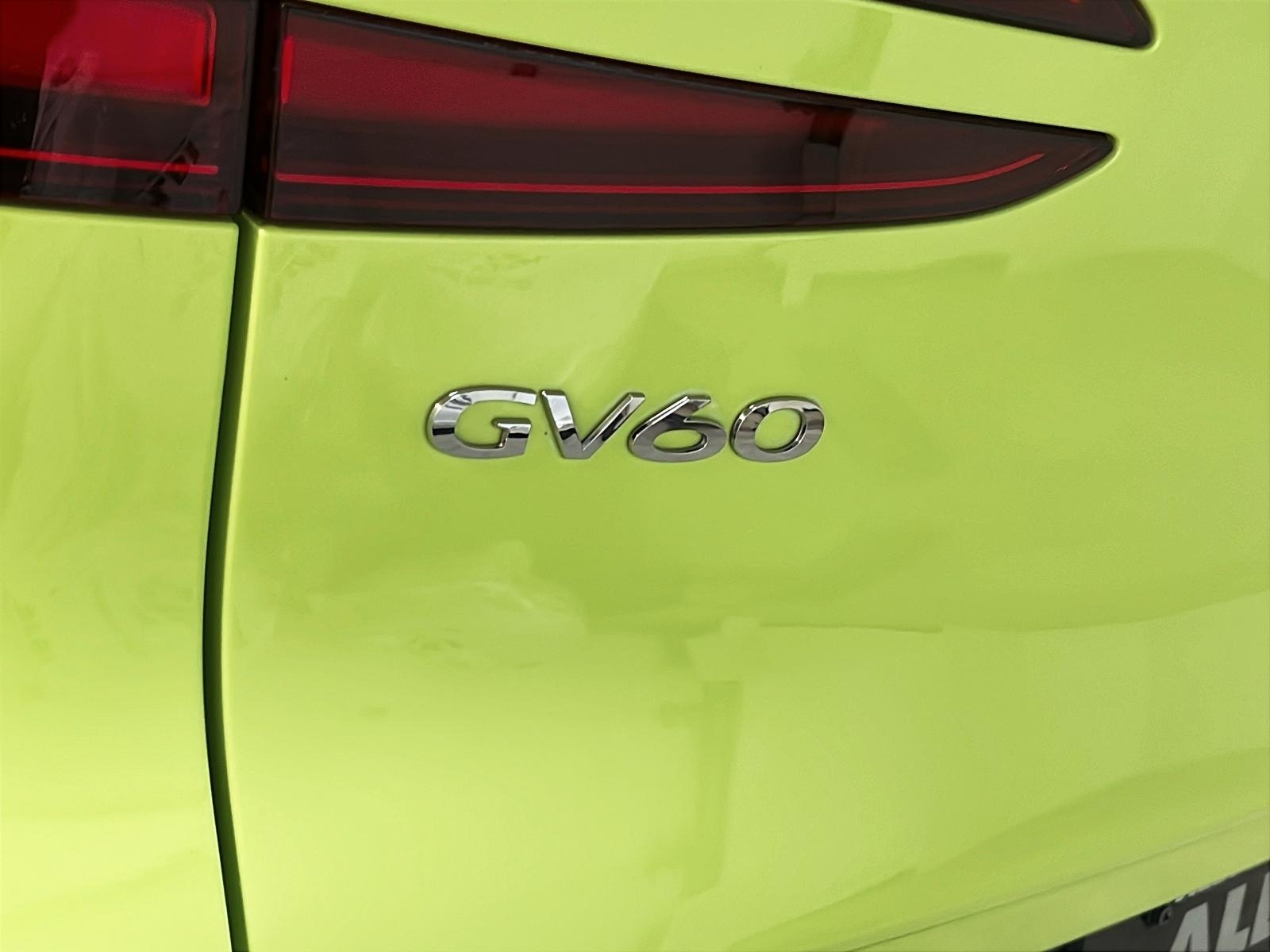 Genesis GV60 PREFORMANCE CUIR  TOIT PANO NAV 4RM 2023 - image #28