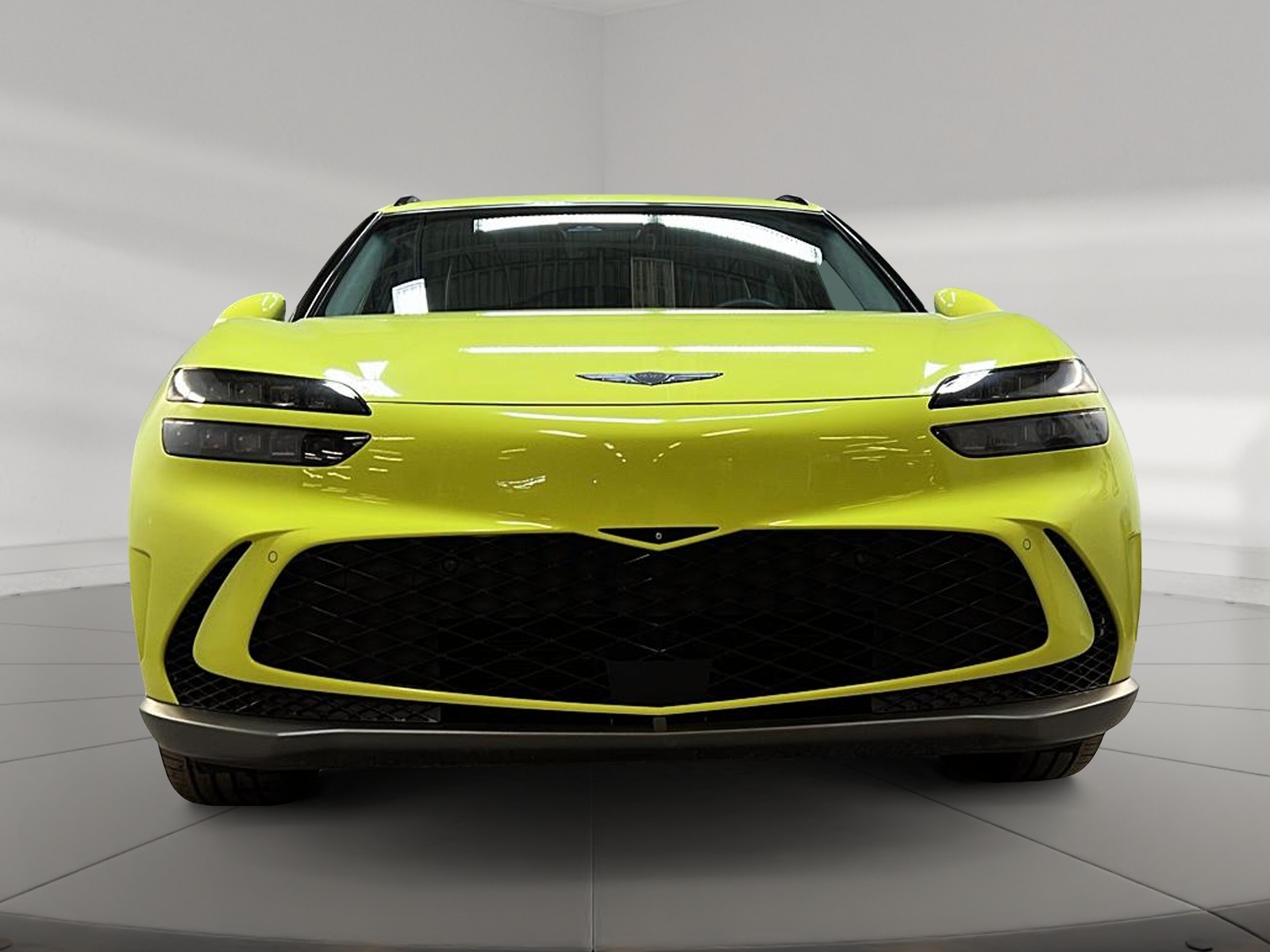 Genesis GV60 2023 - Image #2