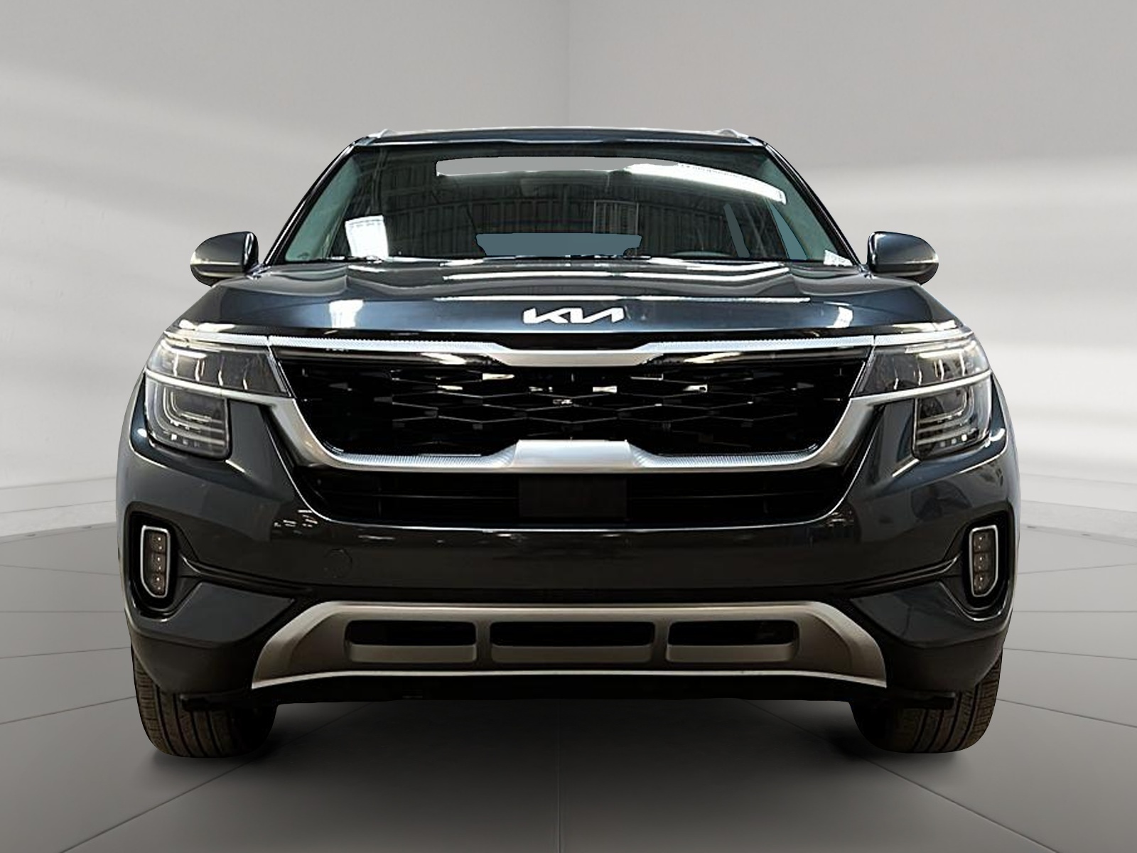 Kia SELTOS EX PREMIUM CUIR TOIT NAV 4RM 2023 - image #2