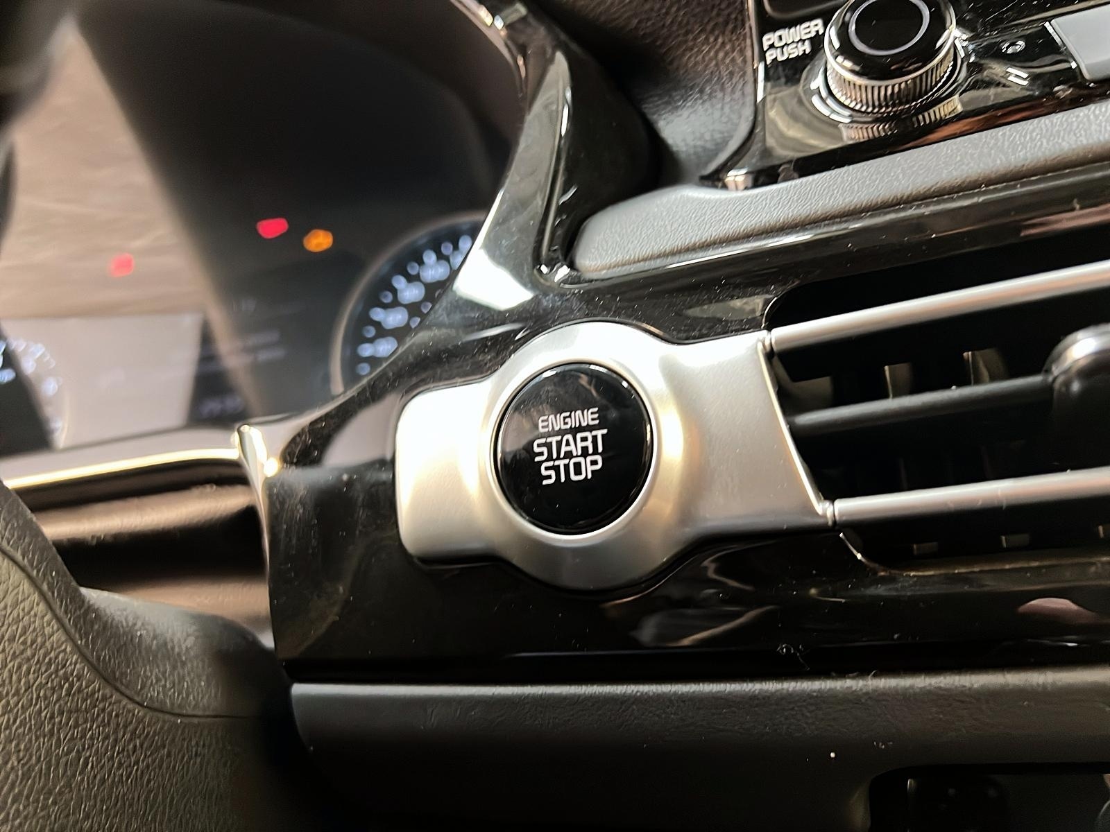 Kia SELTOS EX PREMIUM CUIR TOIT NAV 4RM 2023 - image #19