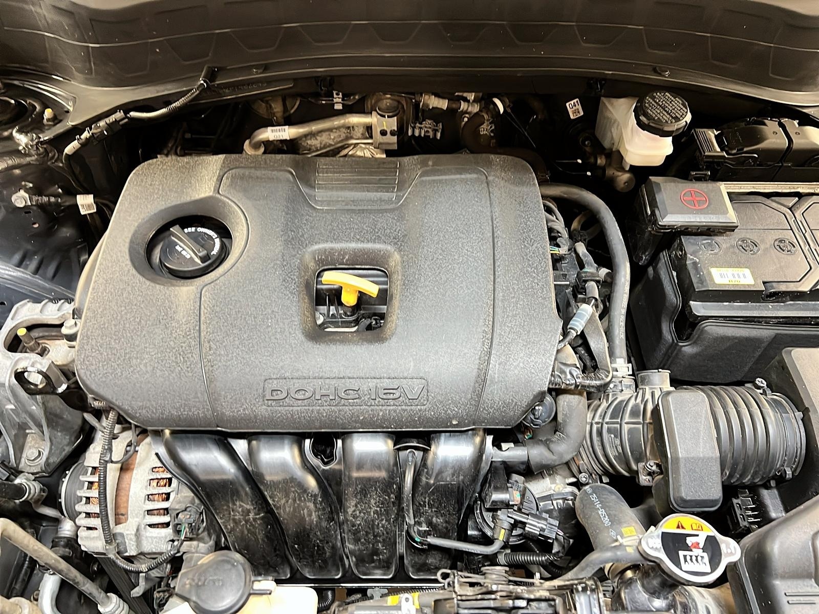 Kia SELTOS EX PREMIUM CUIR TOIT NAV 4RM 2023 - image #12