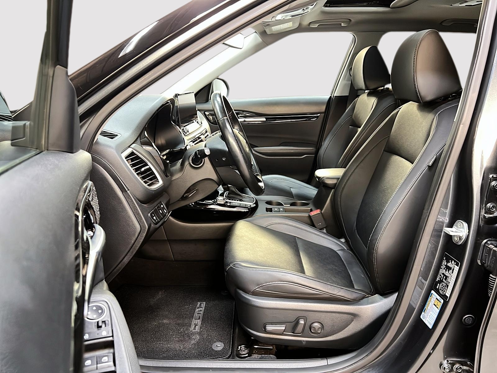 Kia SELTOS EX PREMIUM CUIR TOIT NAV 4RM 2023 - image #7