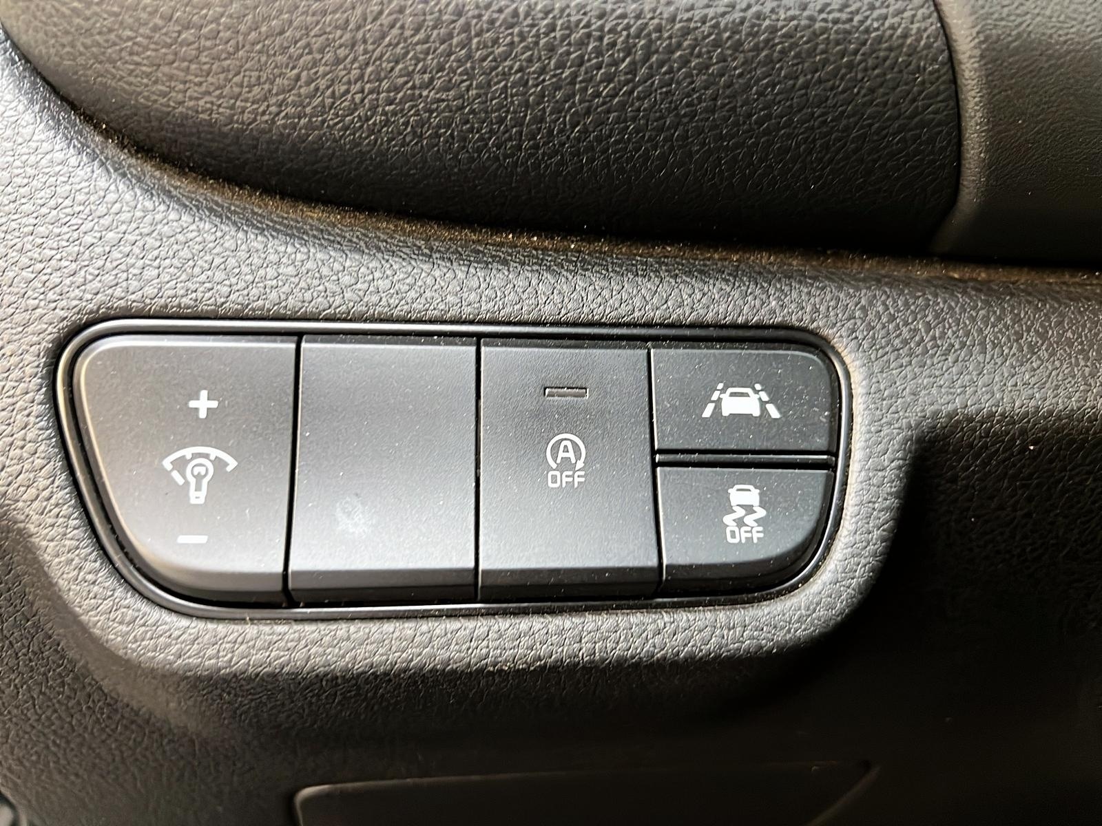 Kia SELTOS 2023 - Image #22