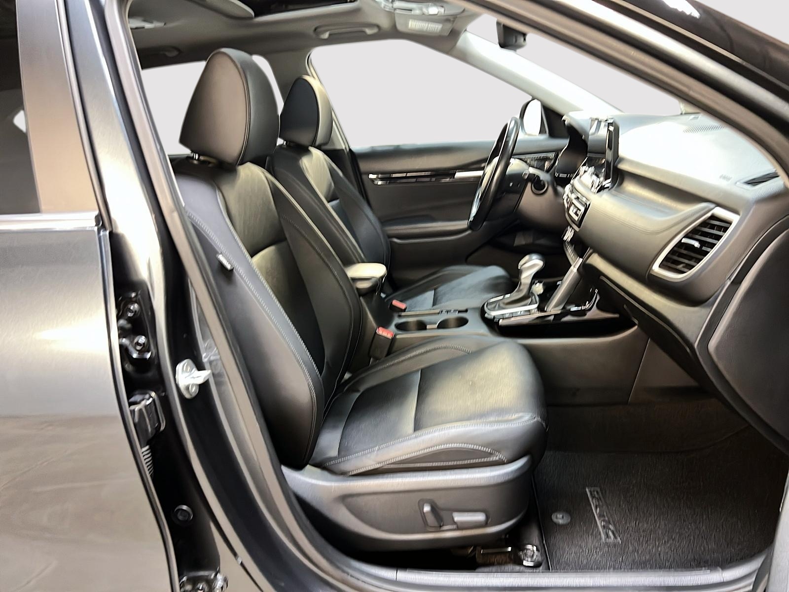 Kia SELTOS EX PREMIUM CUIR TOIT NAV 4RM 2023 - image #8