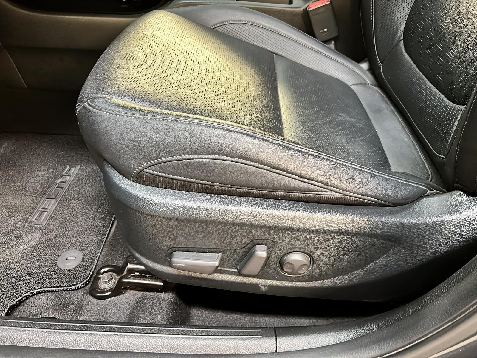 Kia SELTOS EX PREMIUM CUIR TOIT NAV 4RM 2023 - image #25