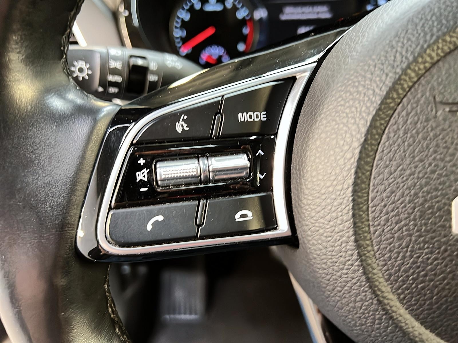 Kia SELTOS EX PREMIUM CUIR TOIT NAV 4RM 2023 - image #21