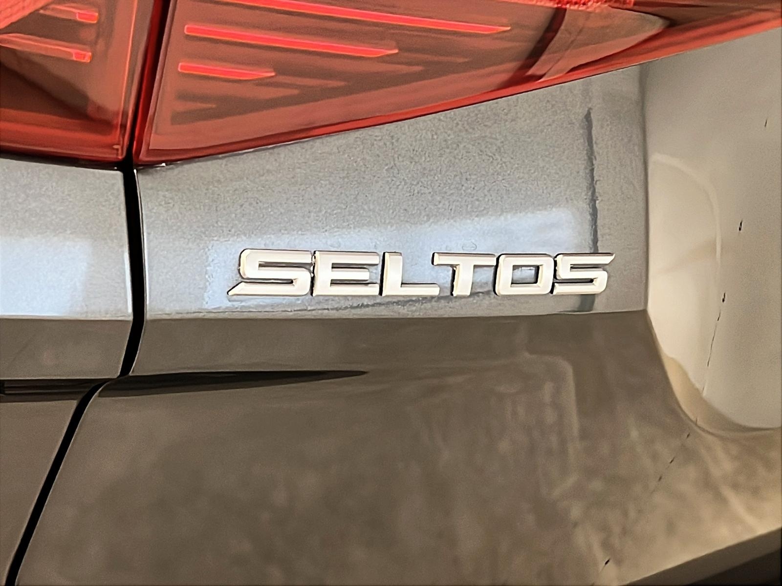 Kia SELTOS 2023 - Image #27