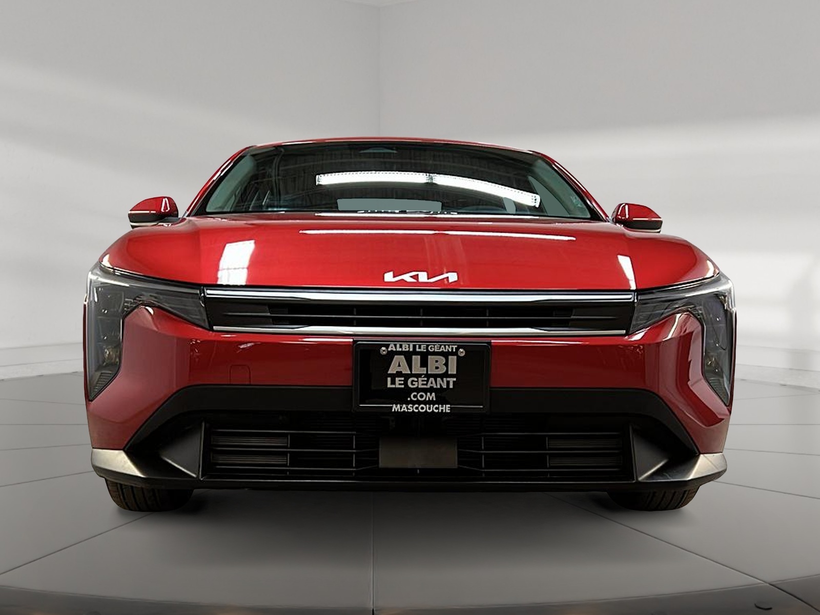Kia K4 LX 2025 - image #2