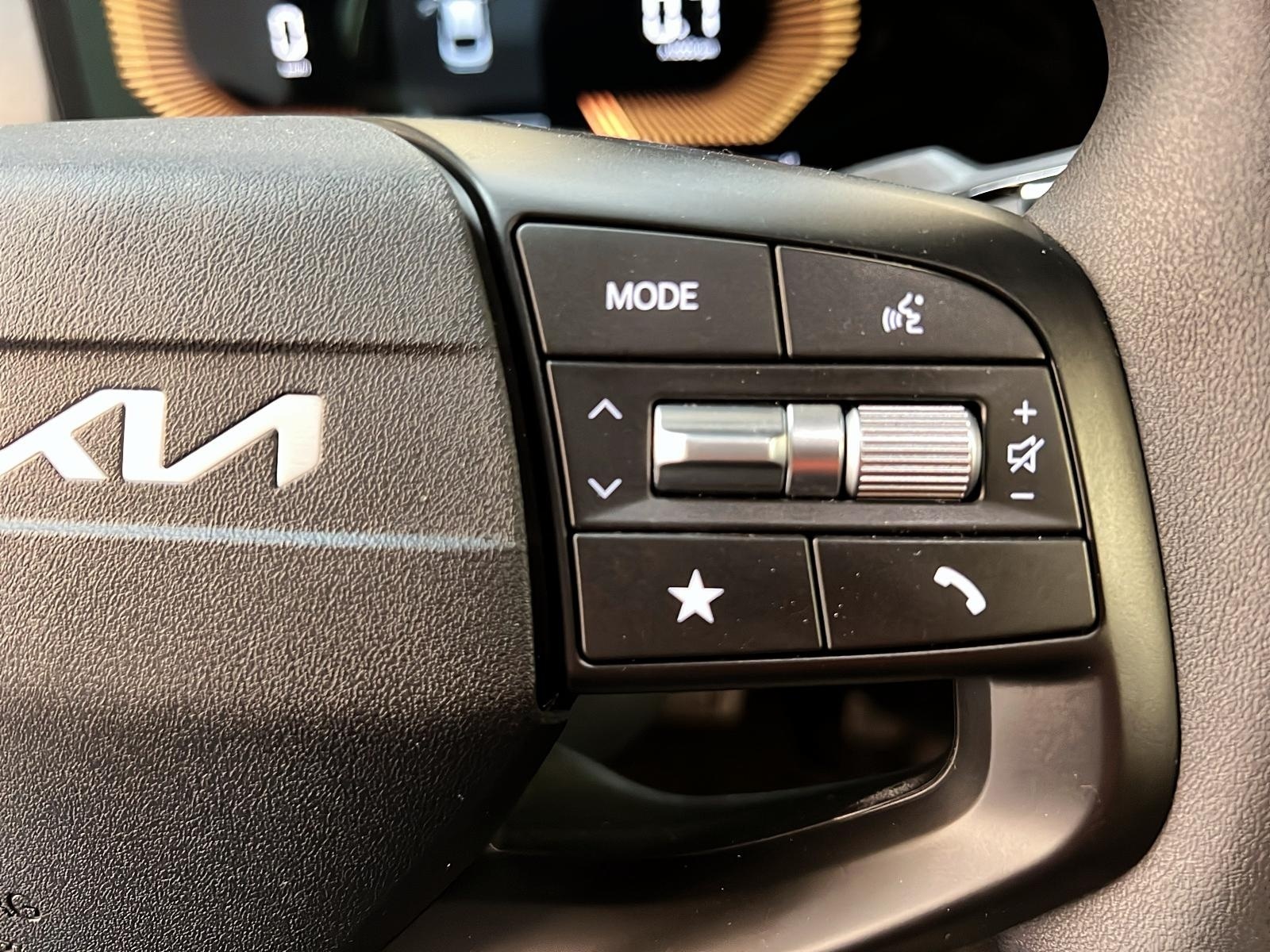 Kia K4 LX 2025 - image #18