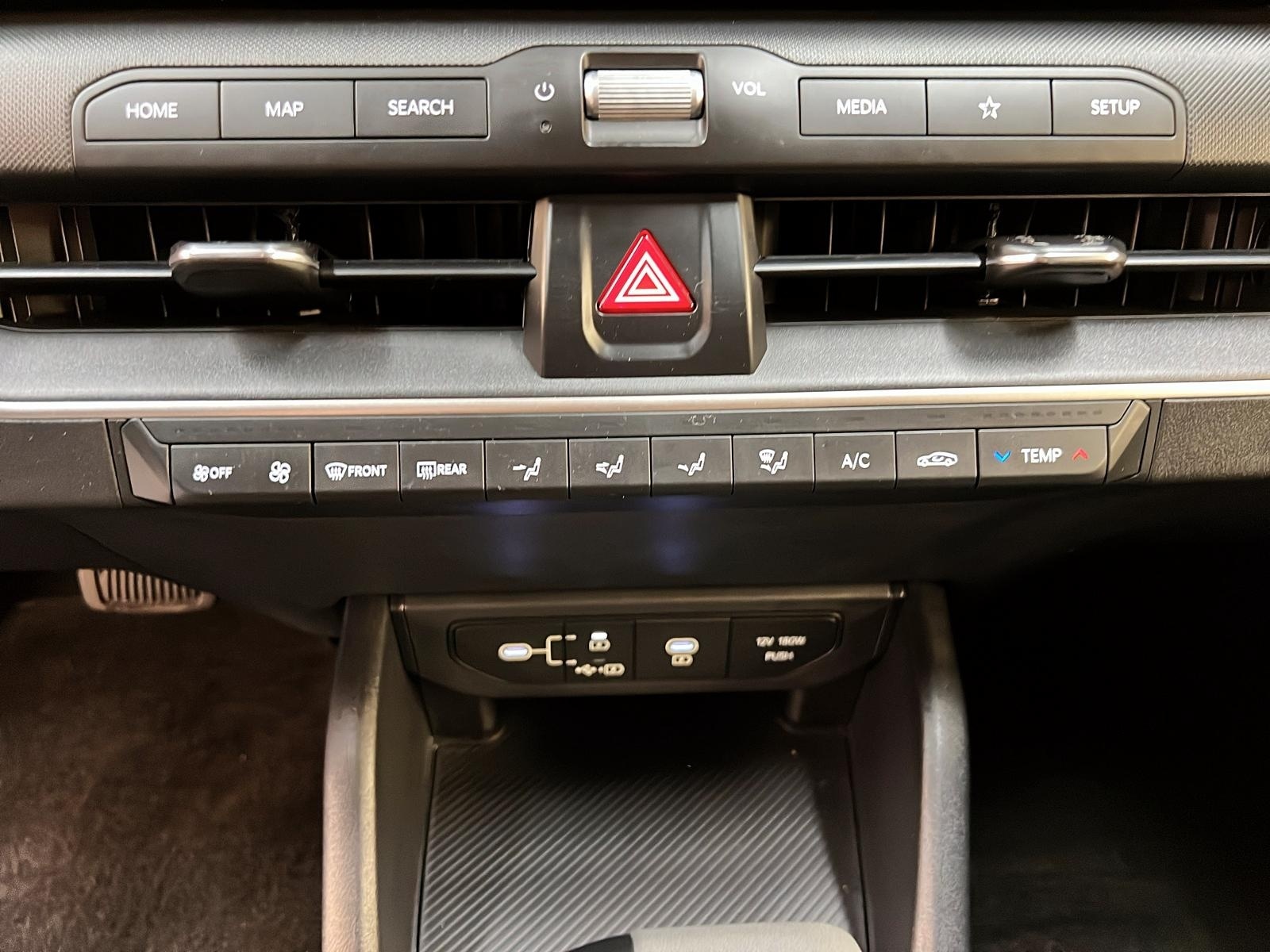 Kia K4 LX 2025 - image #14