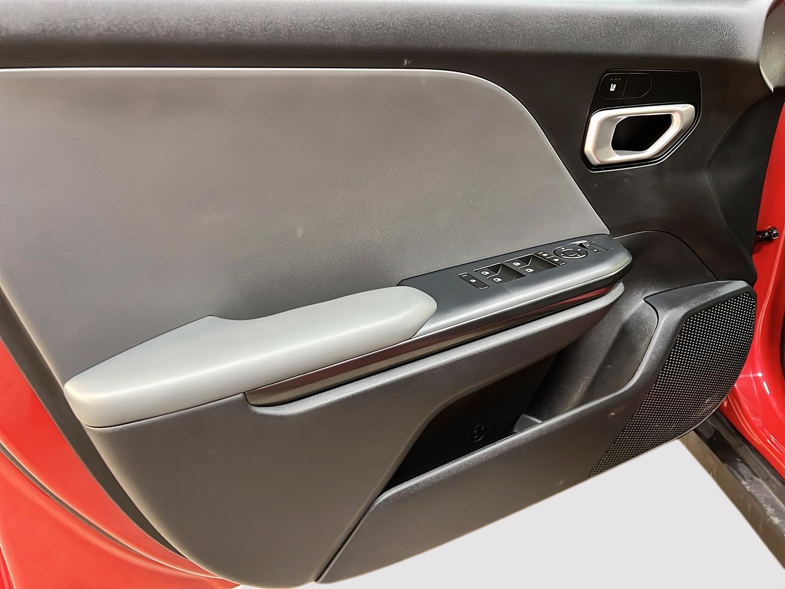 Kia K4 LX 2025 - image #22