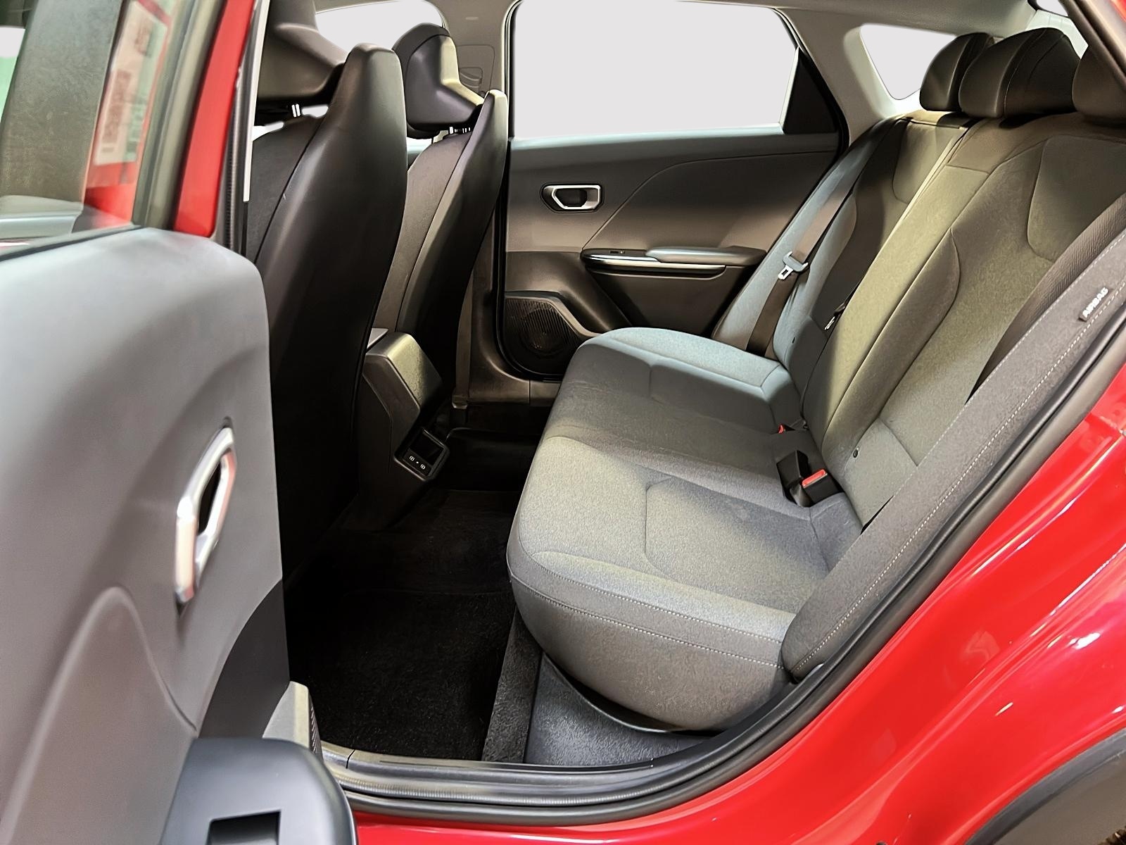 Kia K4 LX 2025 - image #9