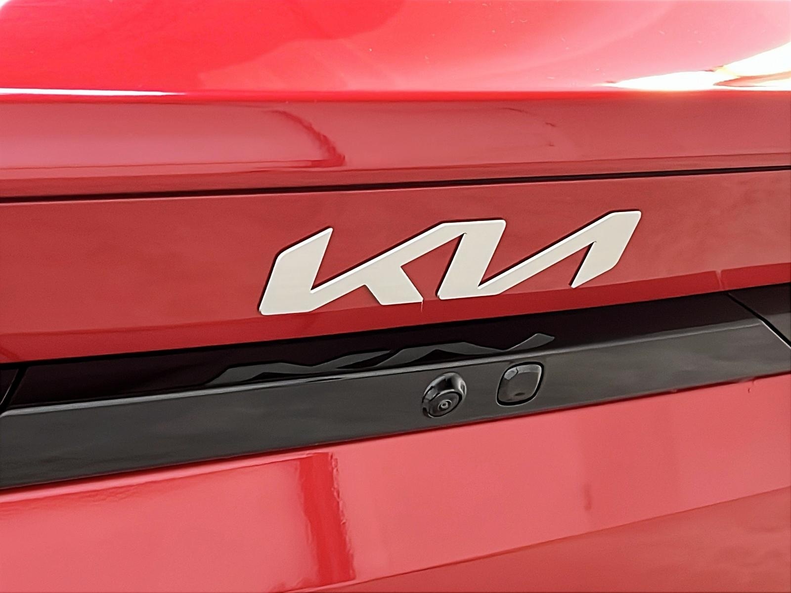 Kia K4 LX 2025 - image #25