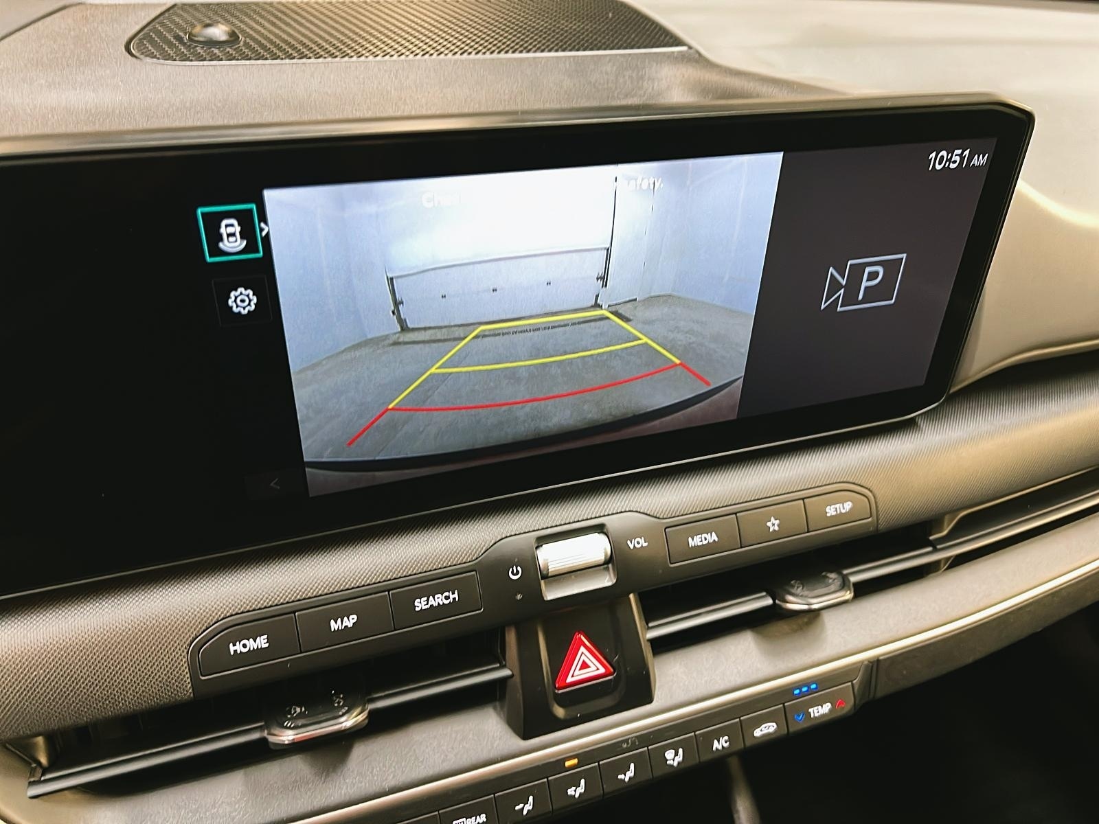Kia K4 LX 2025 - image #16