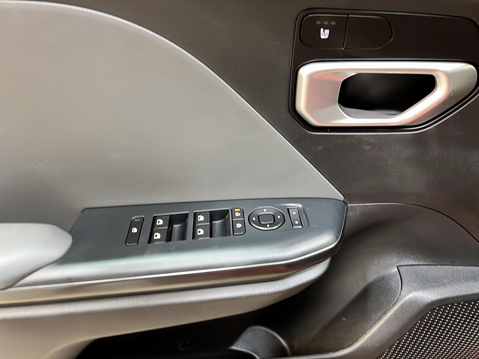Kia K4 2025 - Image #21