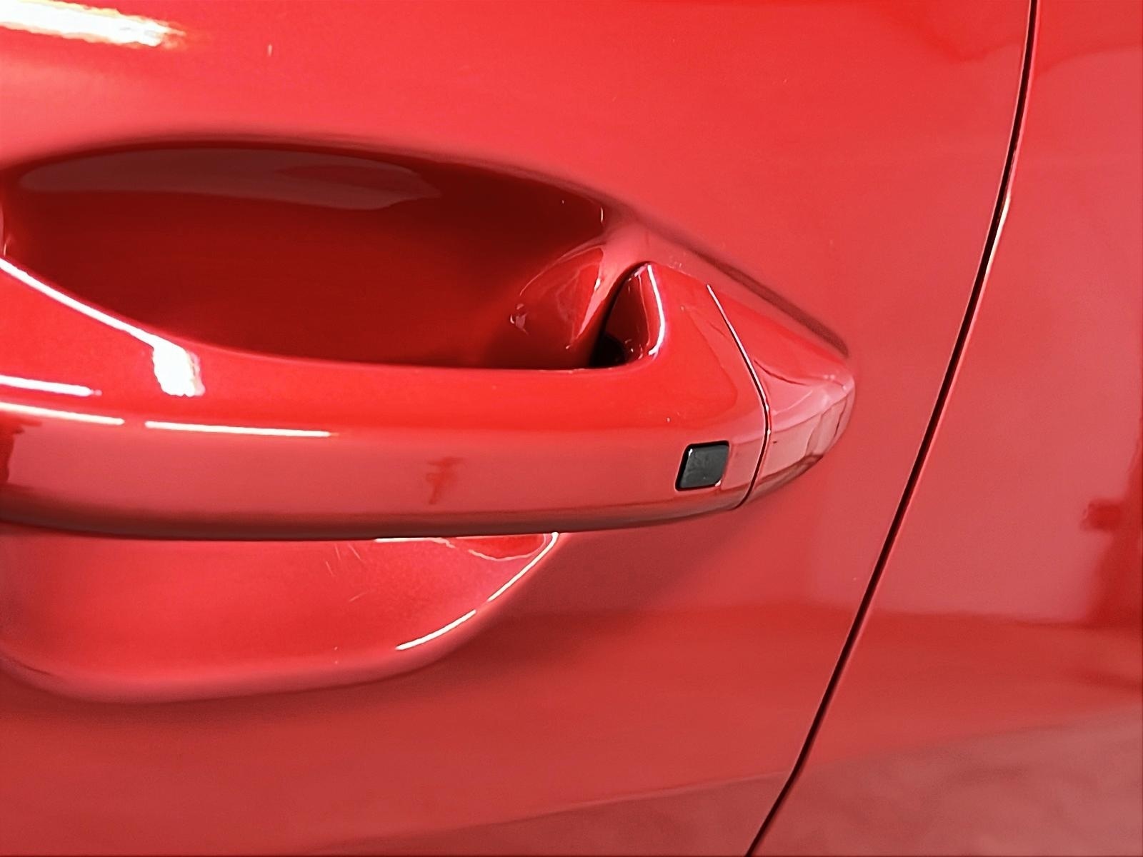 Kia K4 LX 2025 - image #23