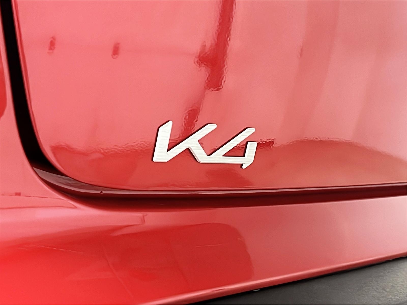 Kia K4 2025 - Image #24