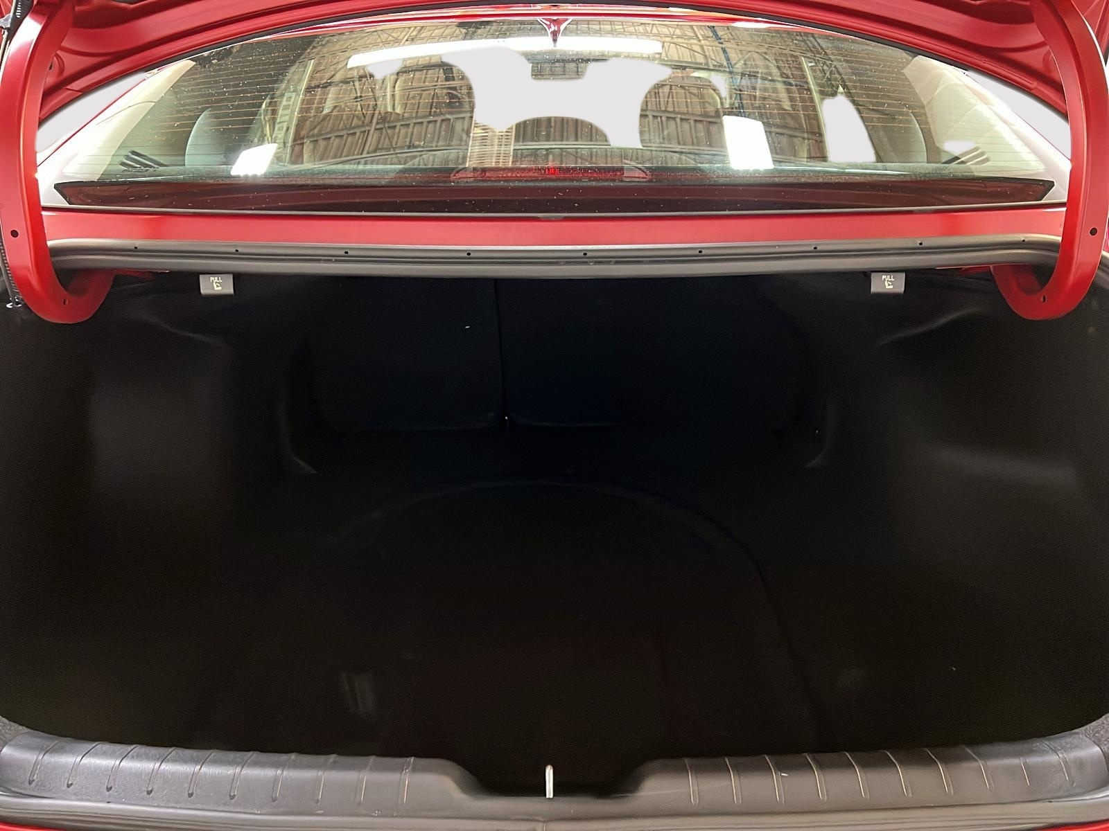 Kia K4 LX 2025 - image #12