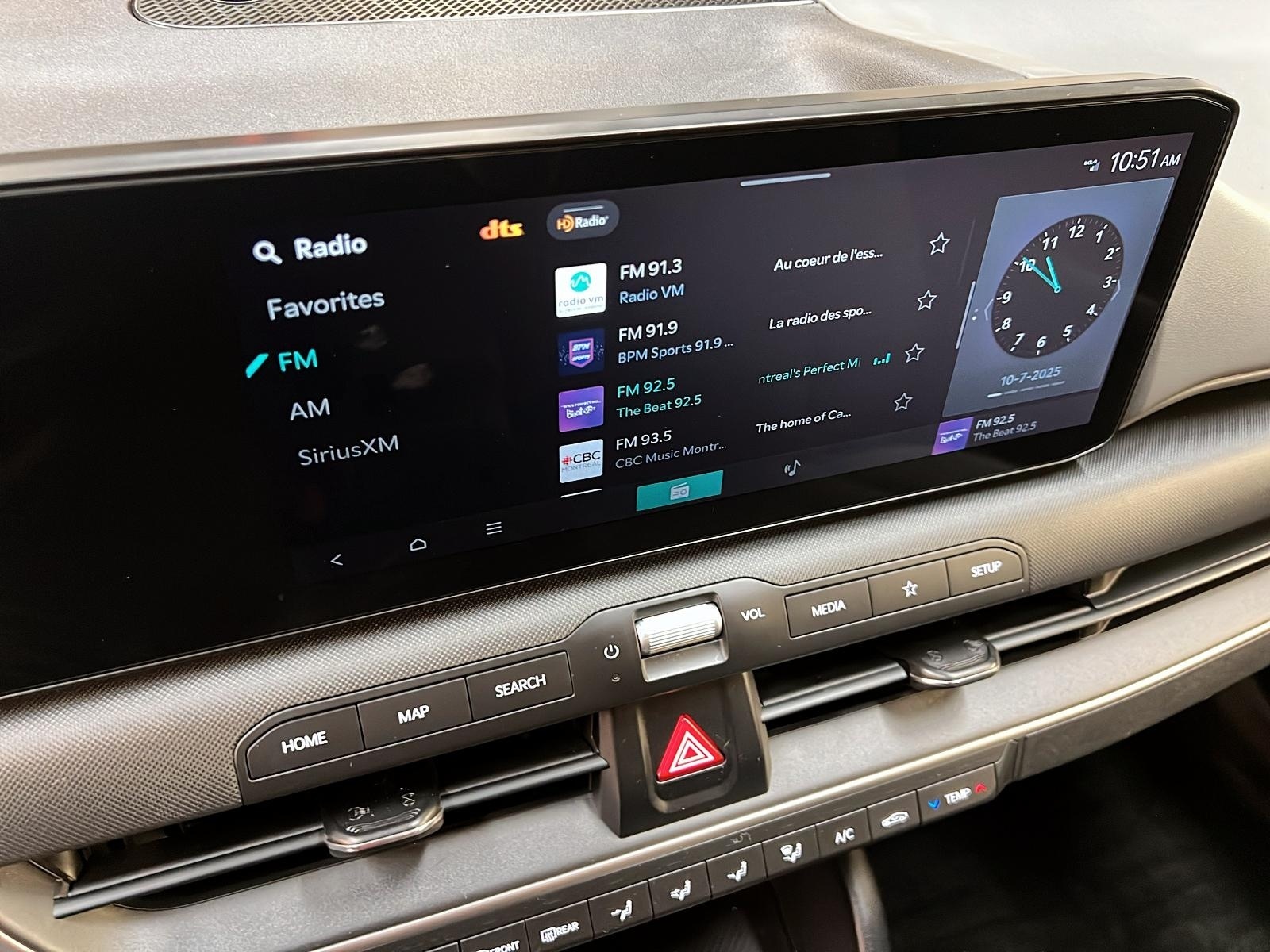 Kia K4 2025 - Image #15