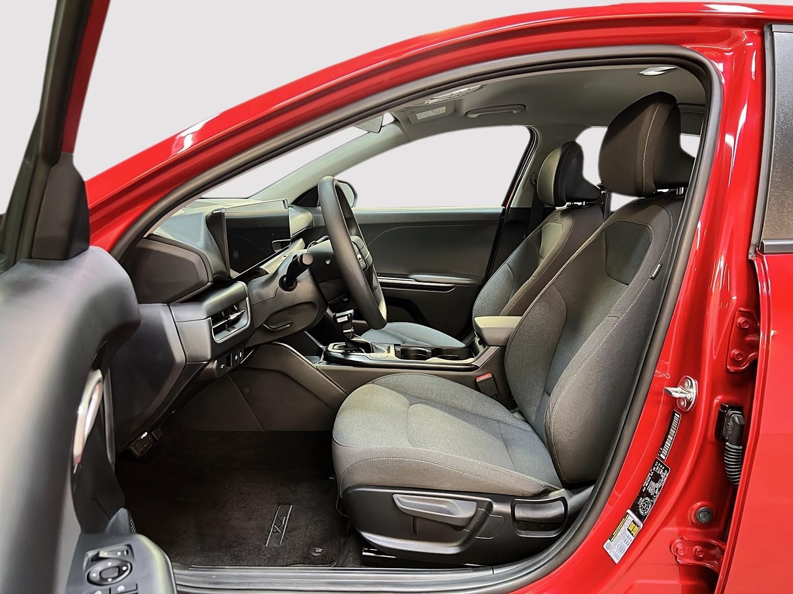 Kia K4 2025 - Image #7