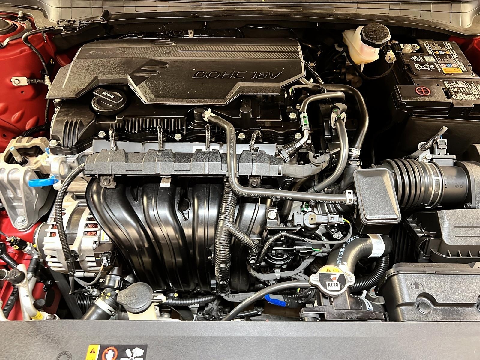 Kia K4 2025 - Image #11