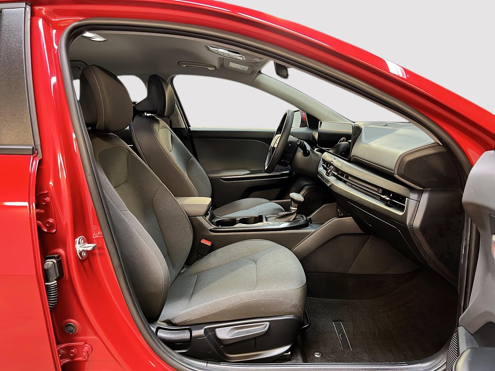 Kia K4 2025 - Image #8