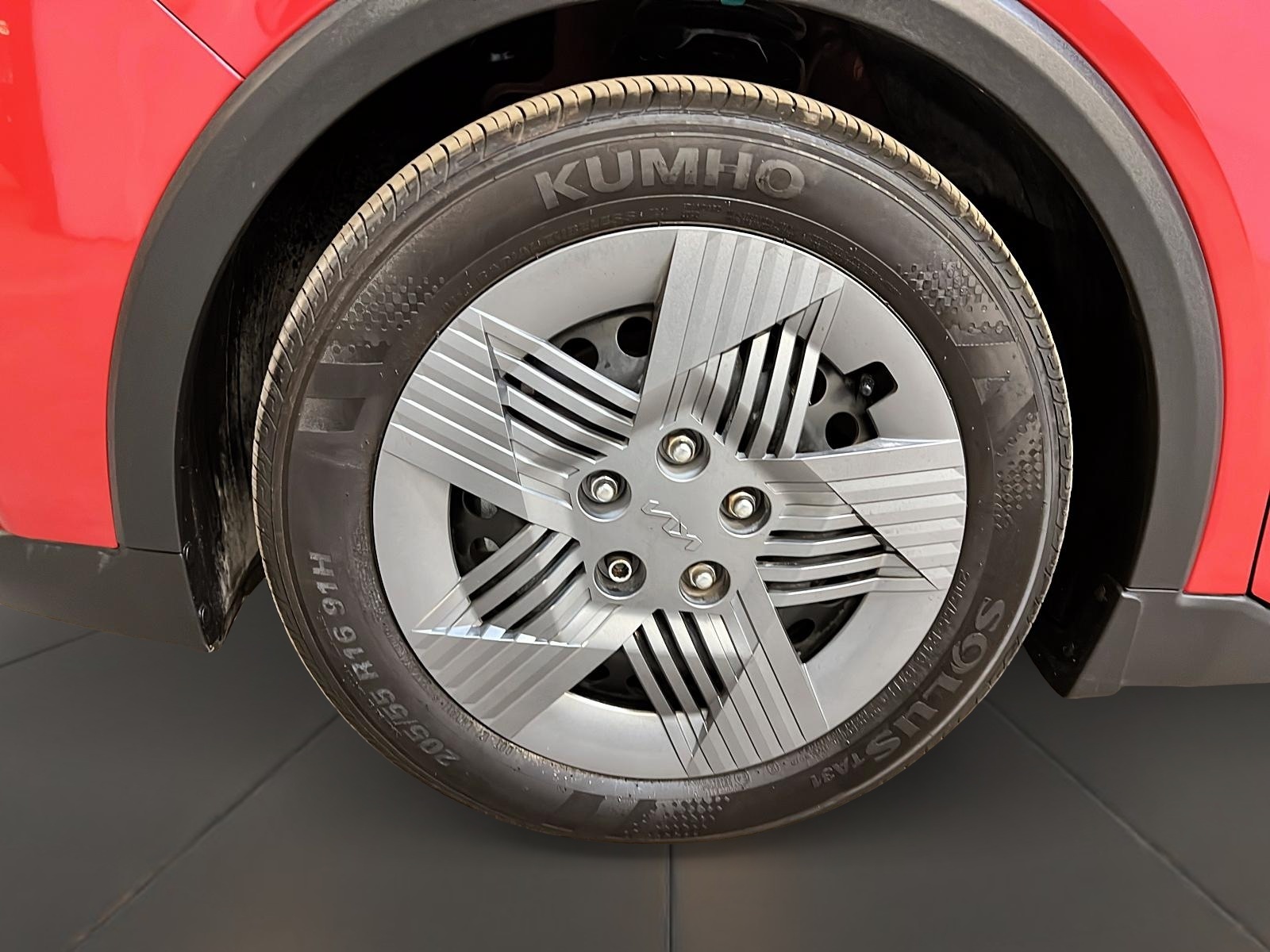 Kia K4 LX 2025 - image #26