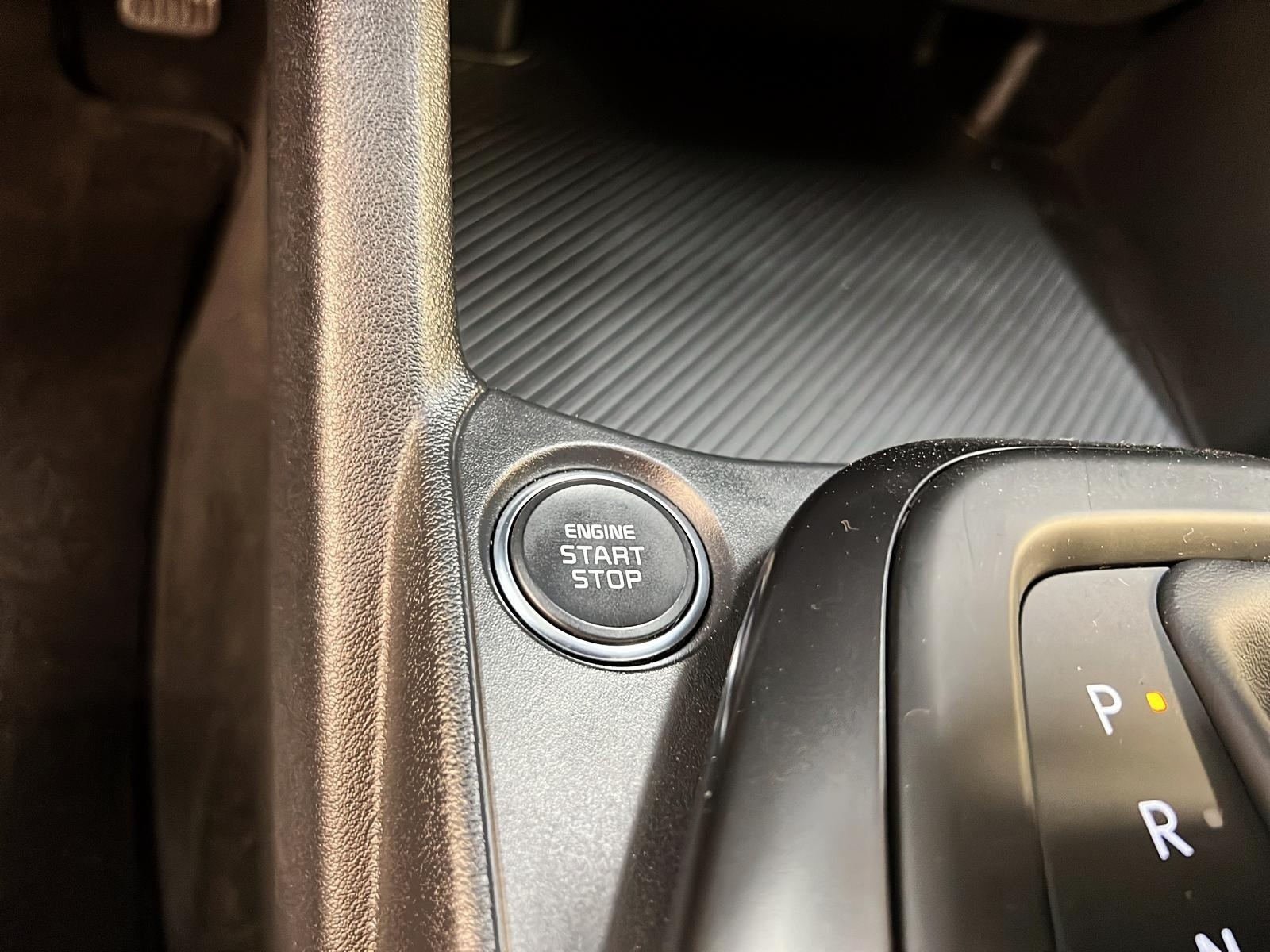 Kia K4 LX 2025 - image #17
