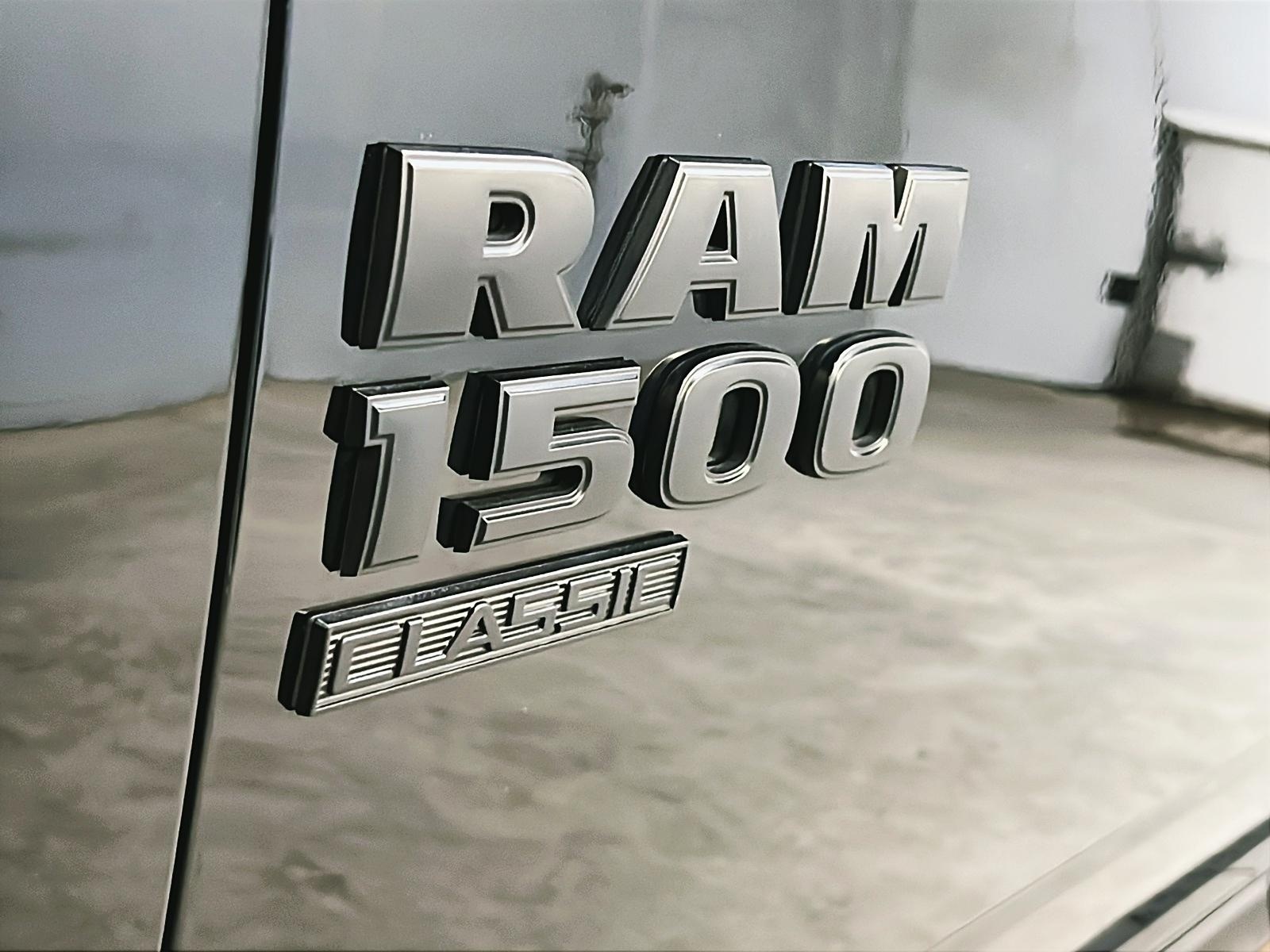 RAM 1500 Classic 2023 - Image #27