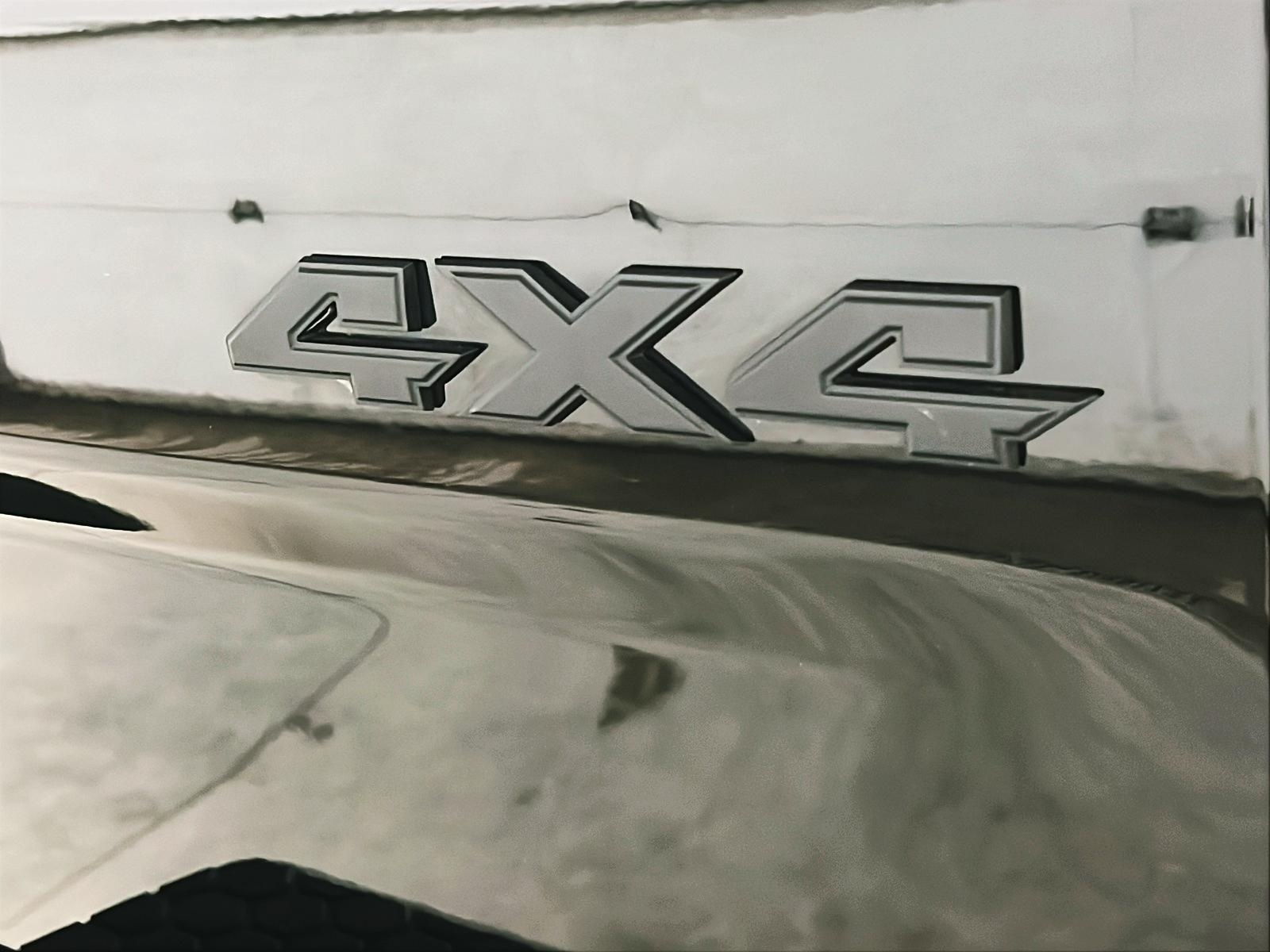 RAM 1500 Classic 2023 - Image #29