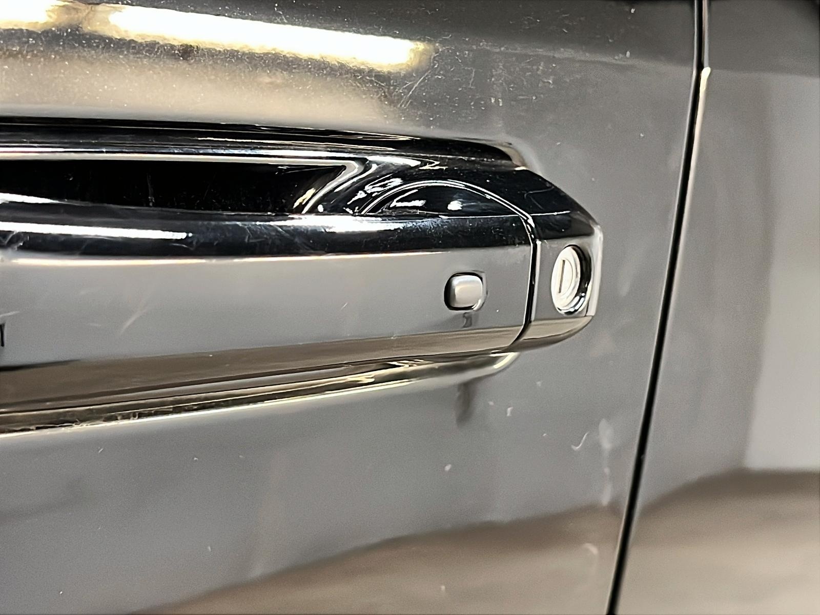 RAM 1500 Classic 2023 - Image #26