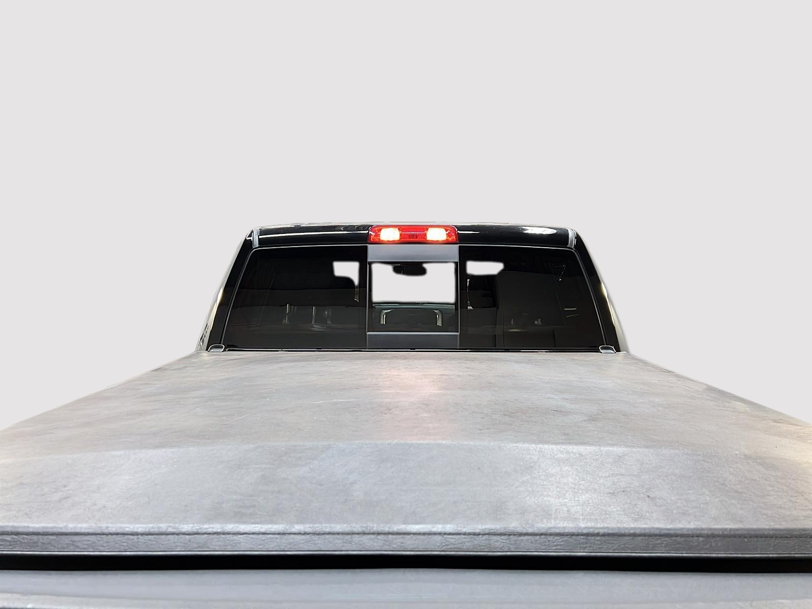 RAM 1500 Classic WARLOCK CREW CAB NAV 4X4 2023 - image #13