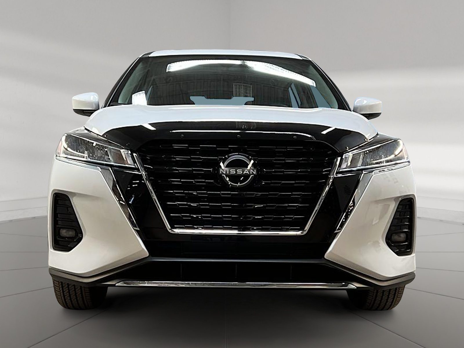 Nissan Kicks S 2024 - image #2