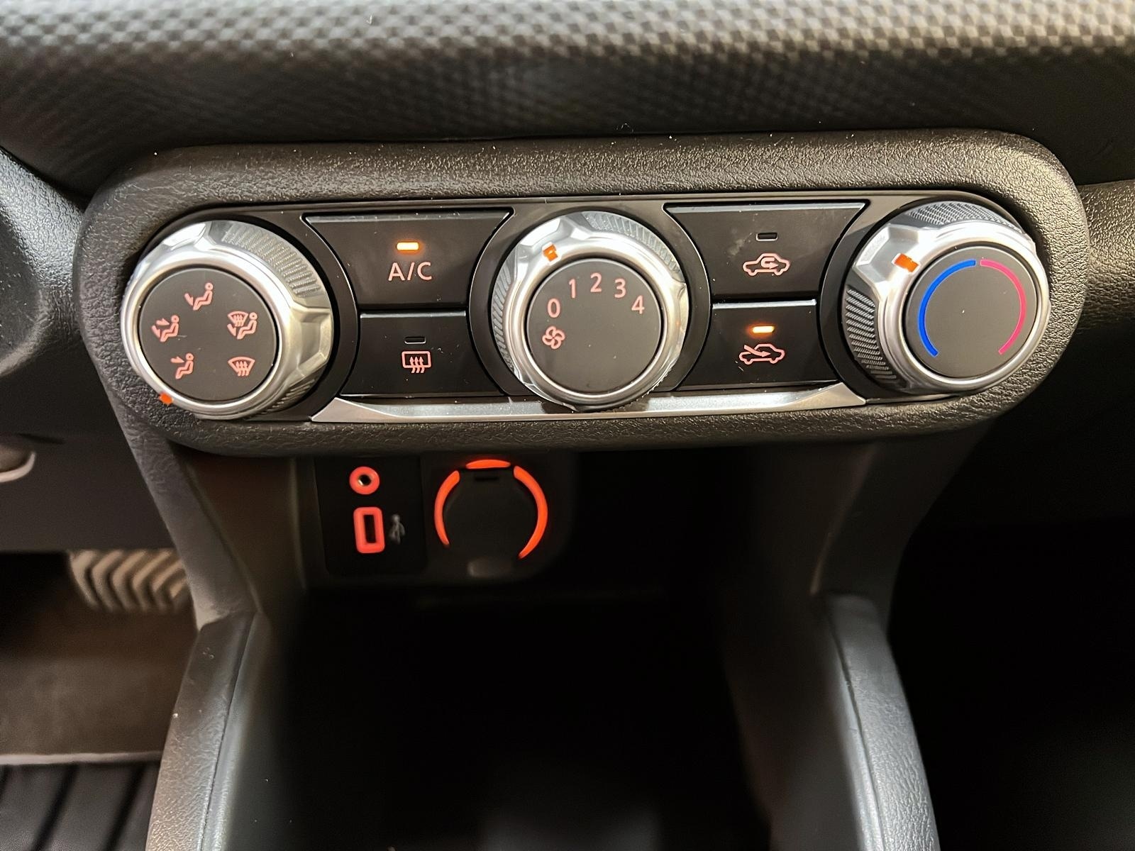 Nissan Kicks S 2024 - image #14