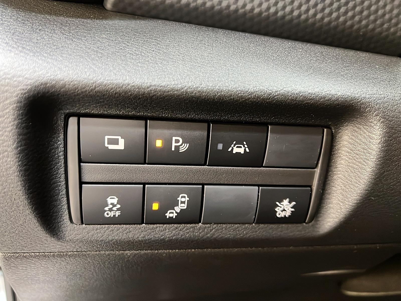 Nissan Kicks S 2024 - image #20