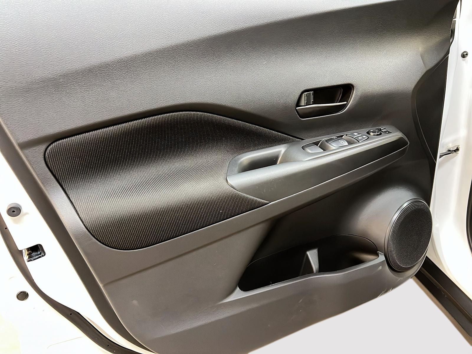 Nissan Kicks 2024 - Image #22
