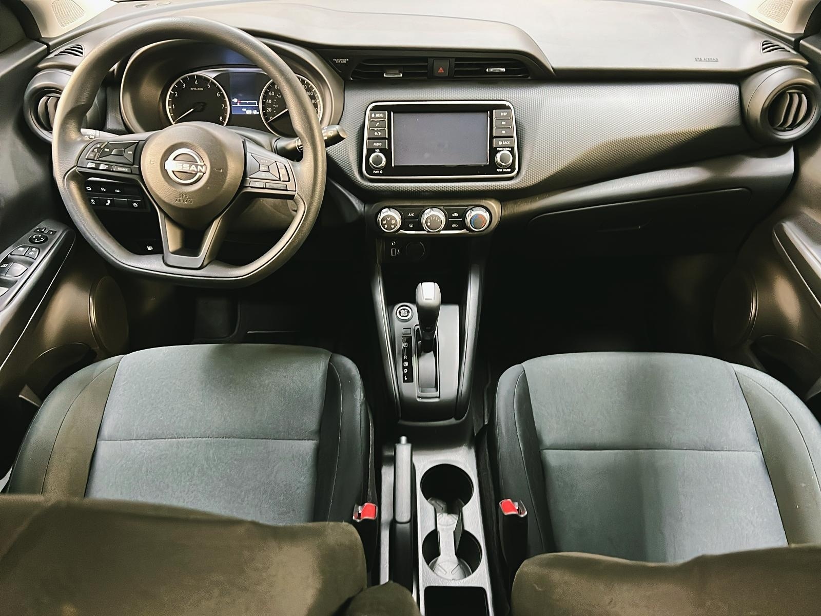 Nissan Kicks S 2024 - image #10