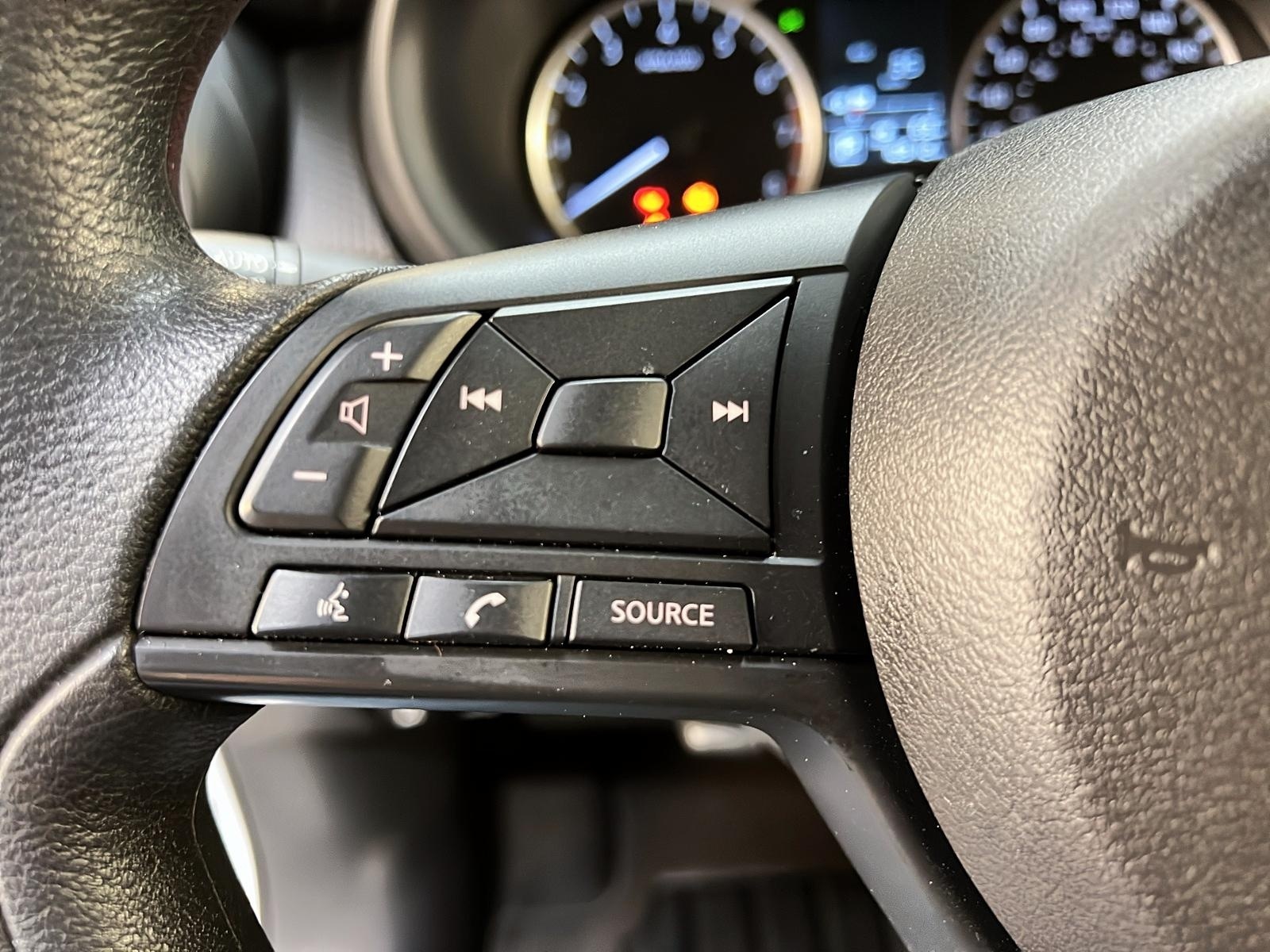 Nissan Kicks S 2024 - image #19