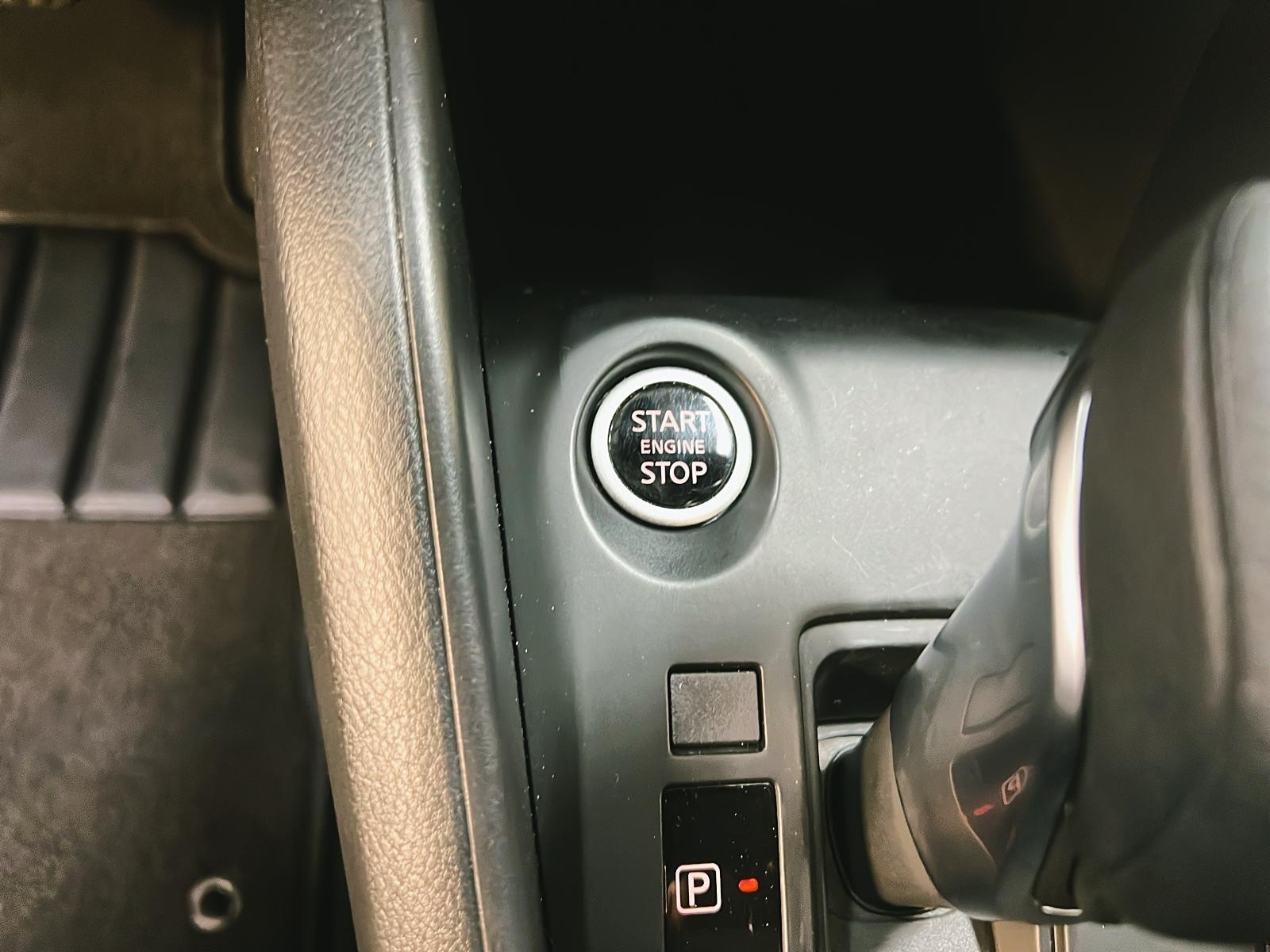 Nissan Kicks S 2024 - image #17