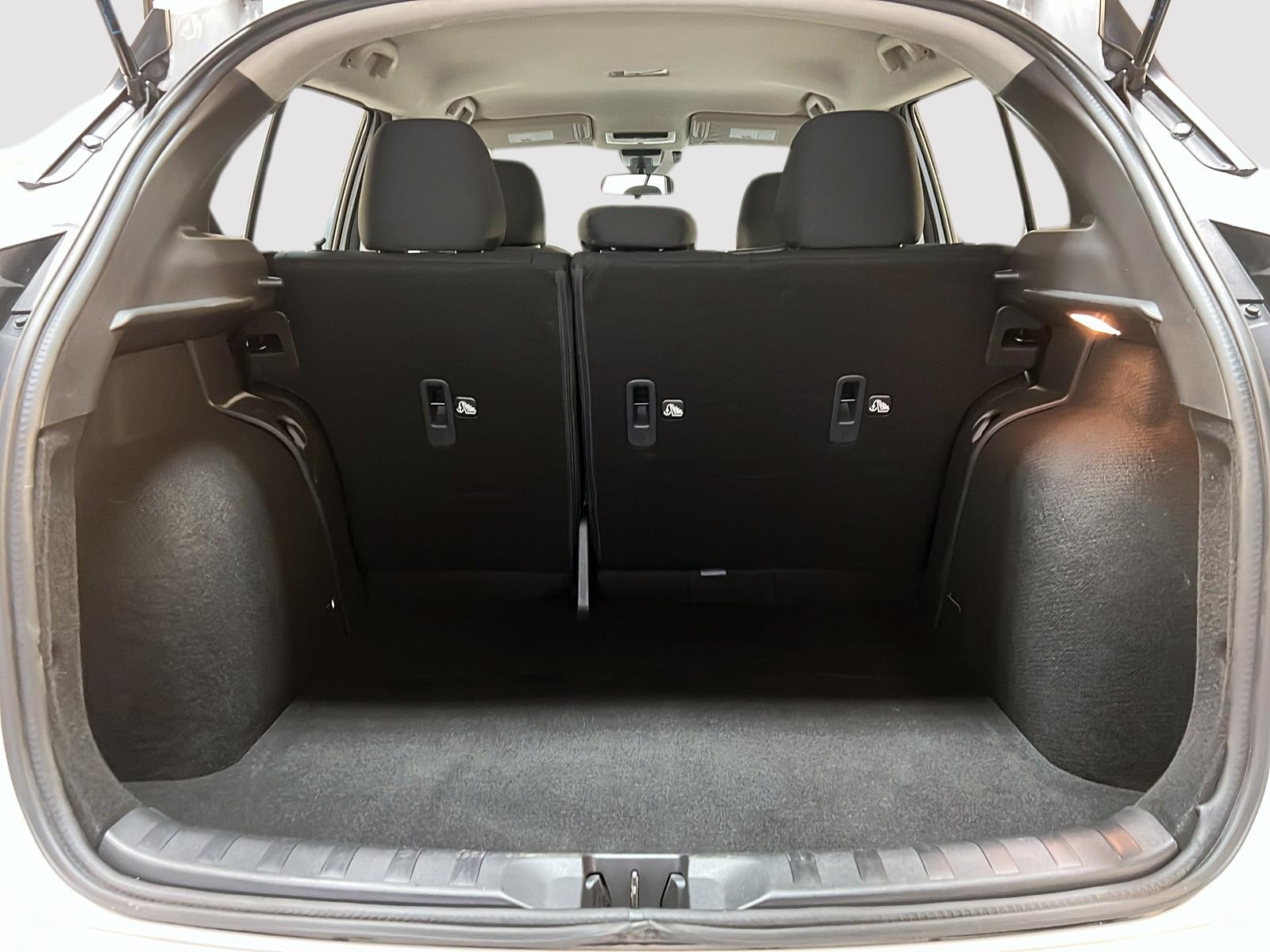 Nissan Kicks S 2024 - image #12